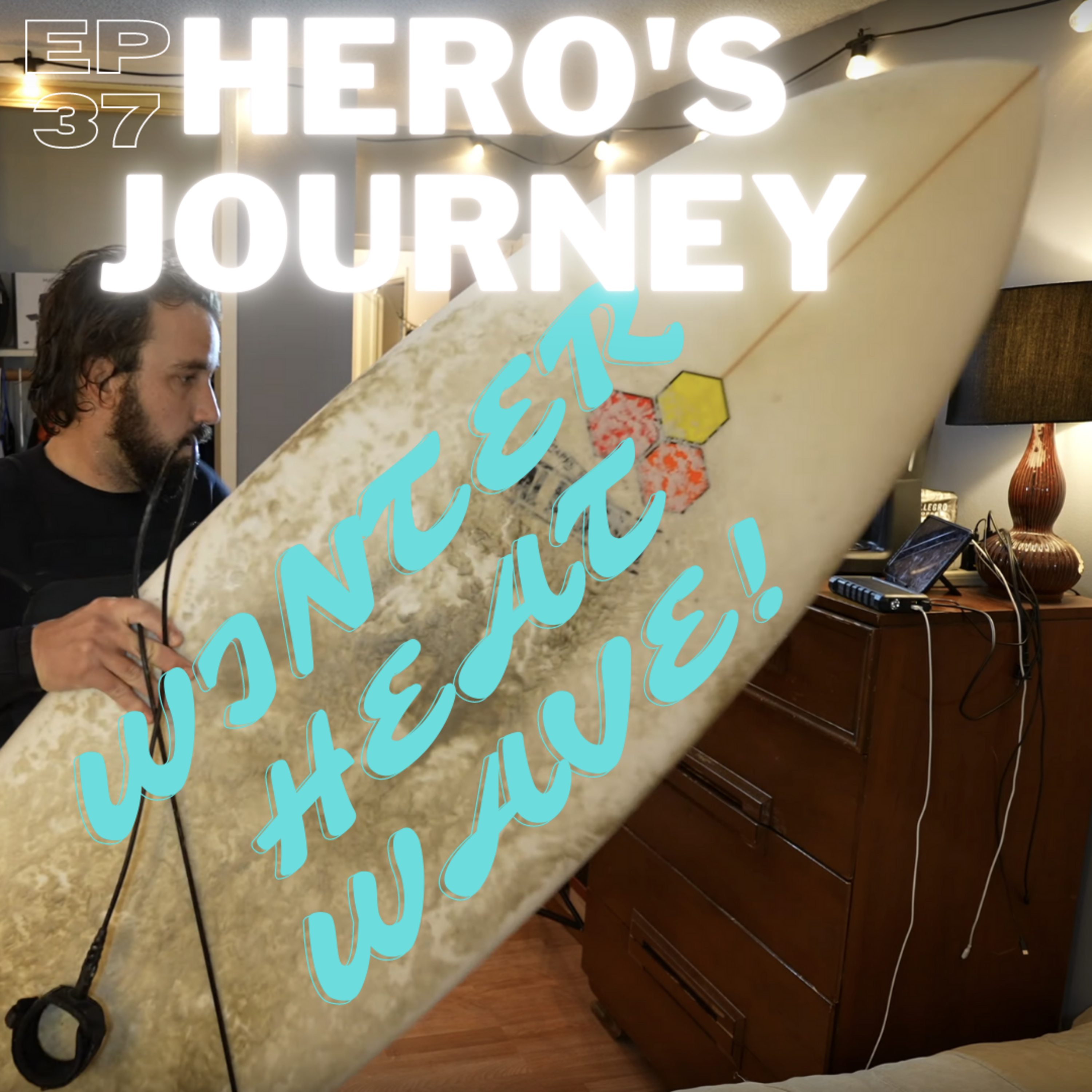 Hero\'s Journey