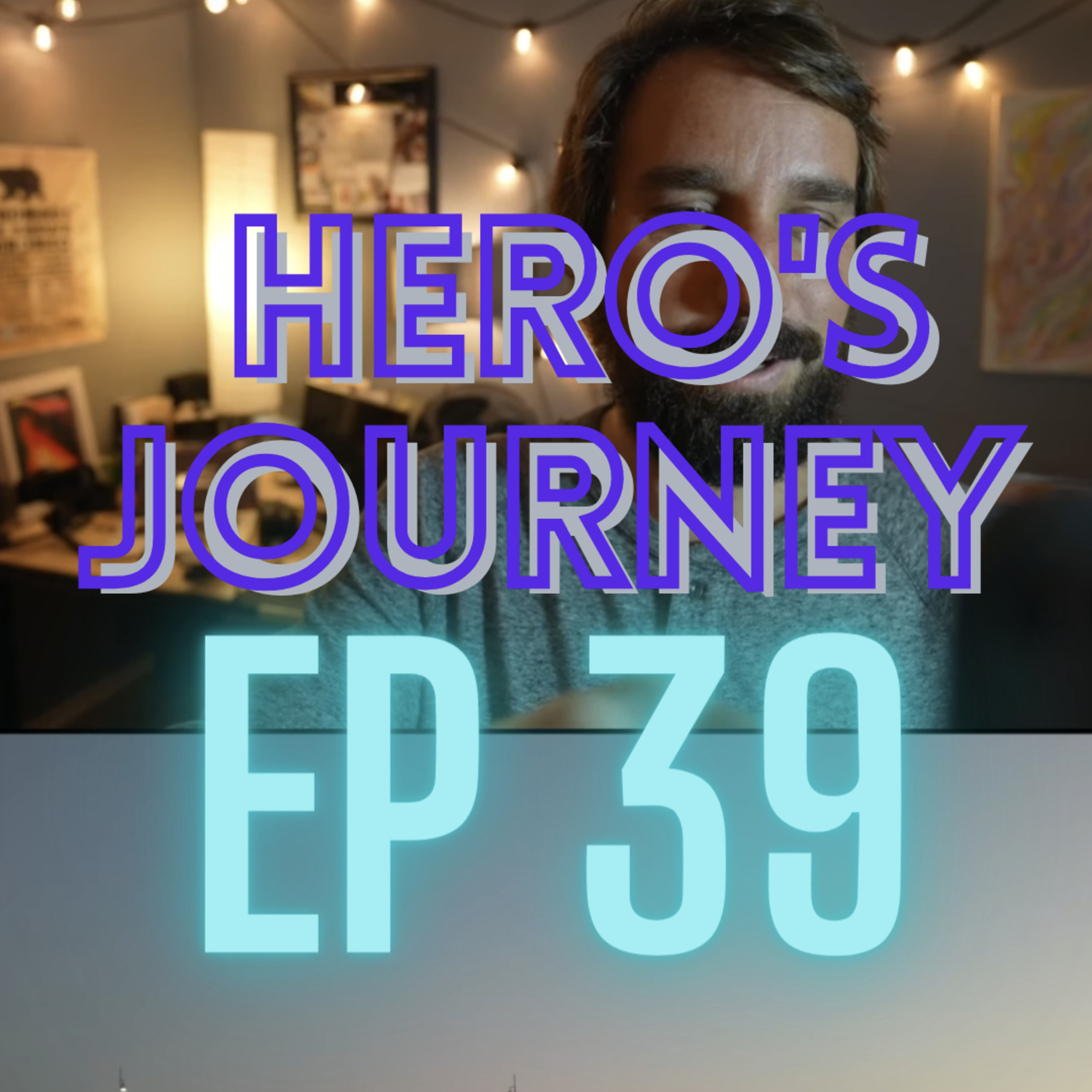 Hero\'s Journey