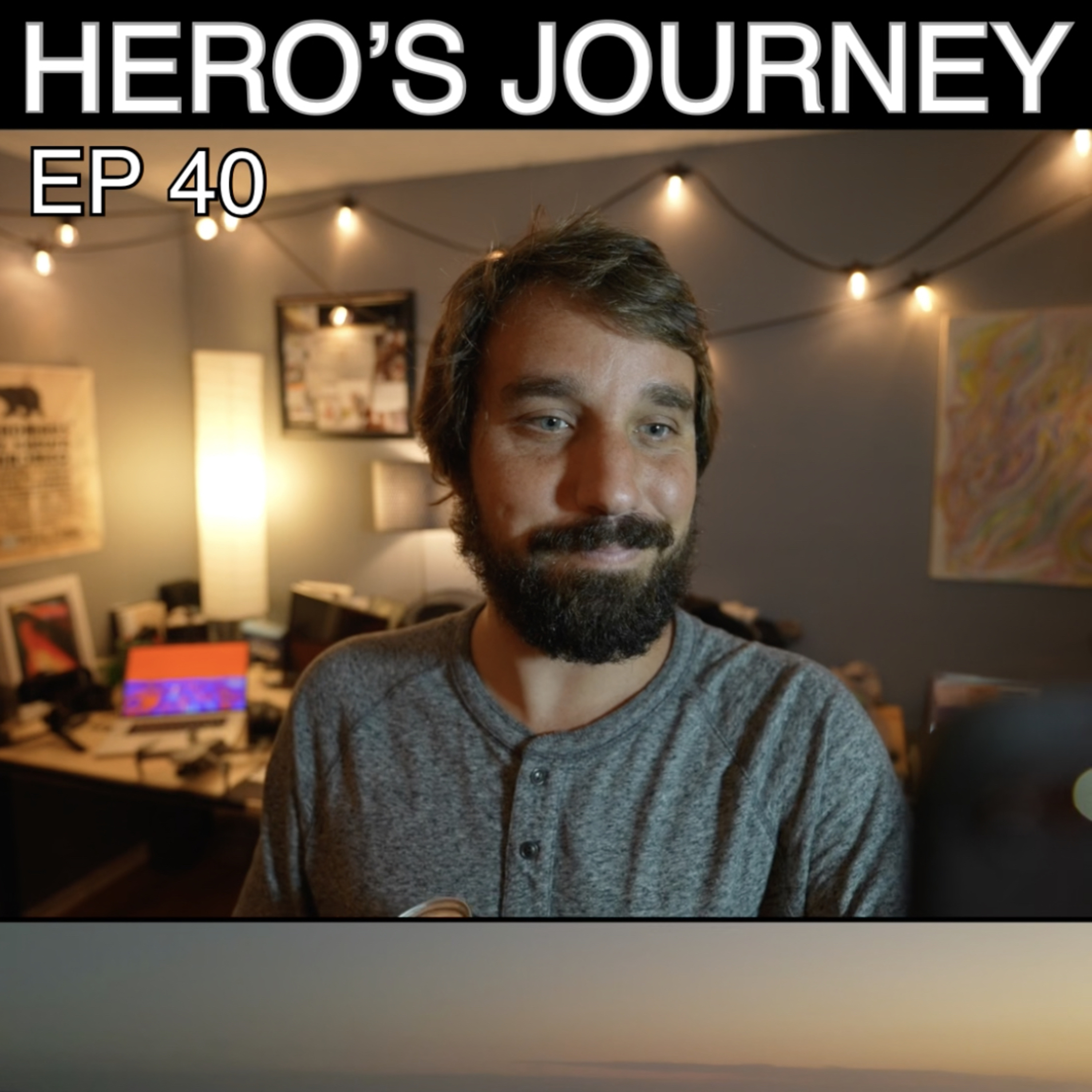Hero\'s Journey