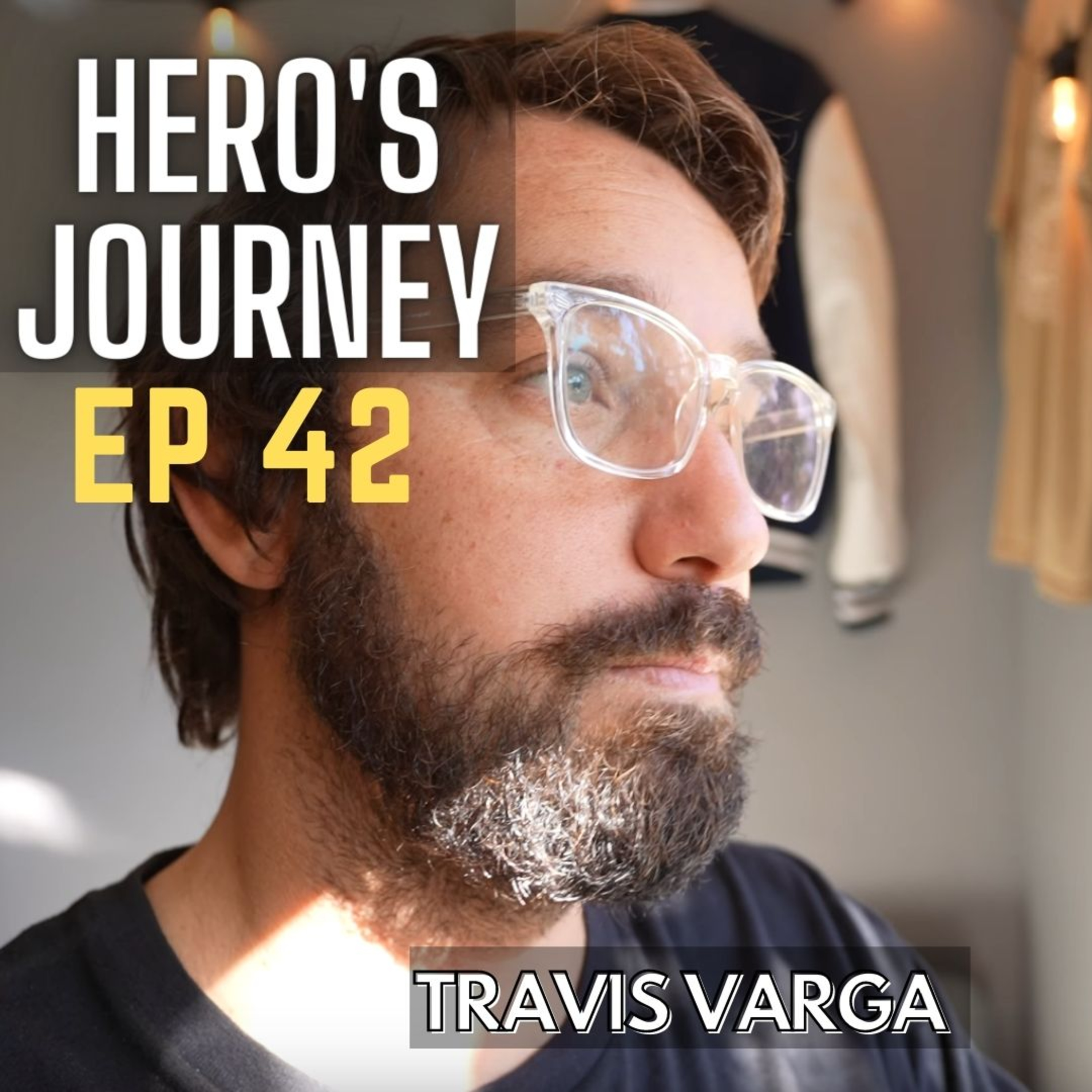 Hero\'s Journey