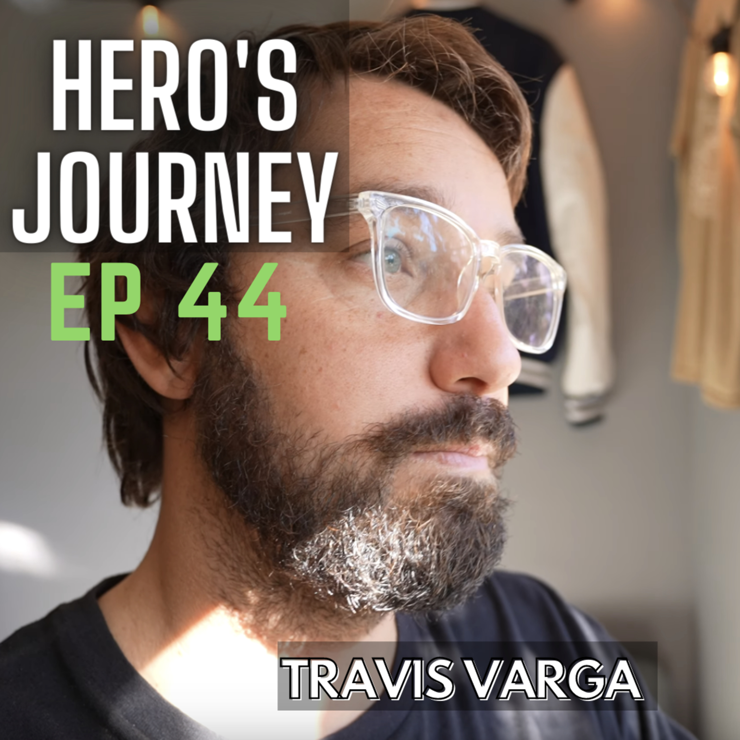 Hero\'s Journey
