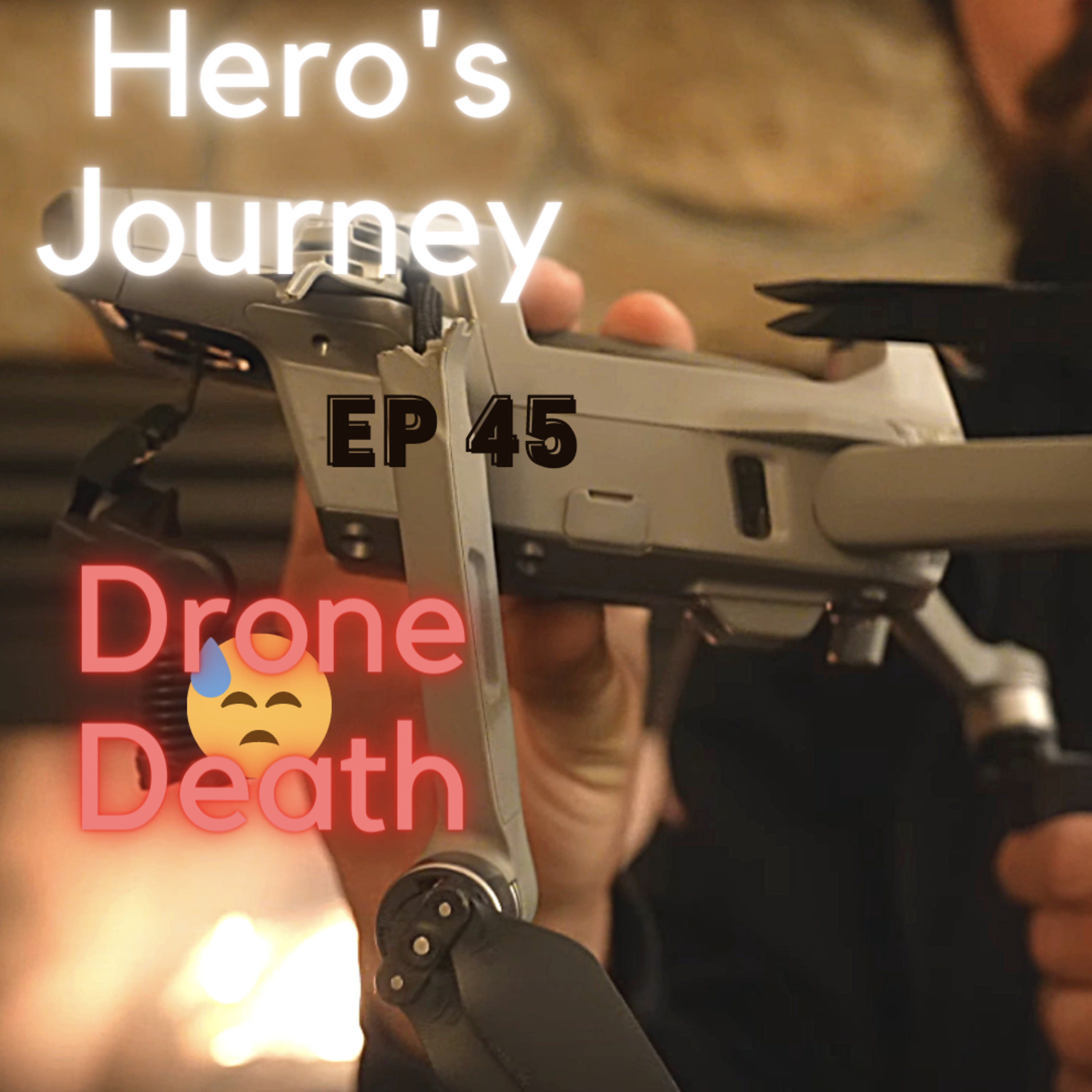Hero\'s Journey