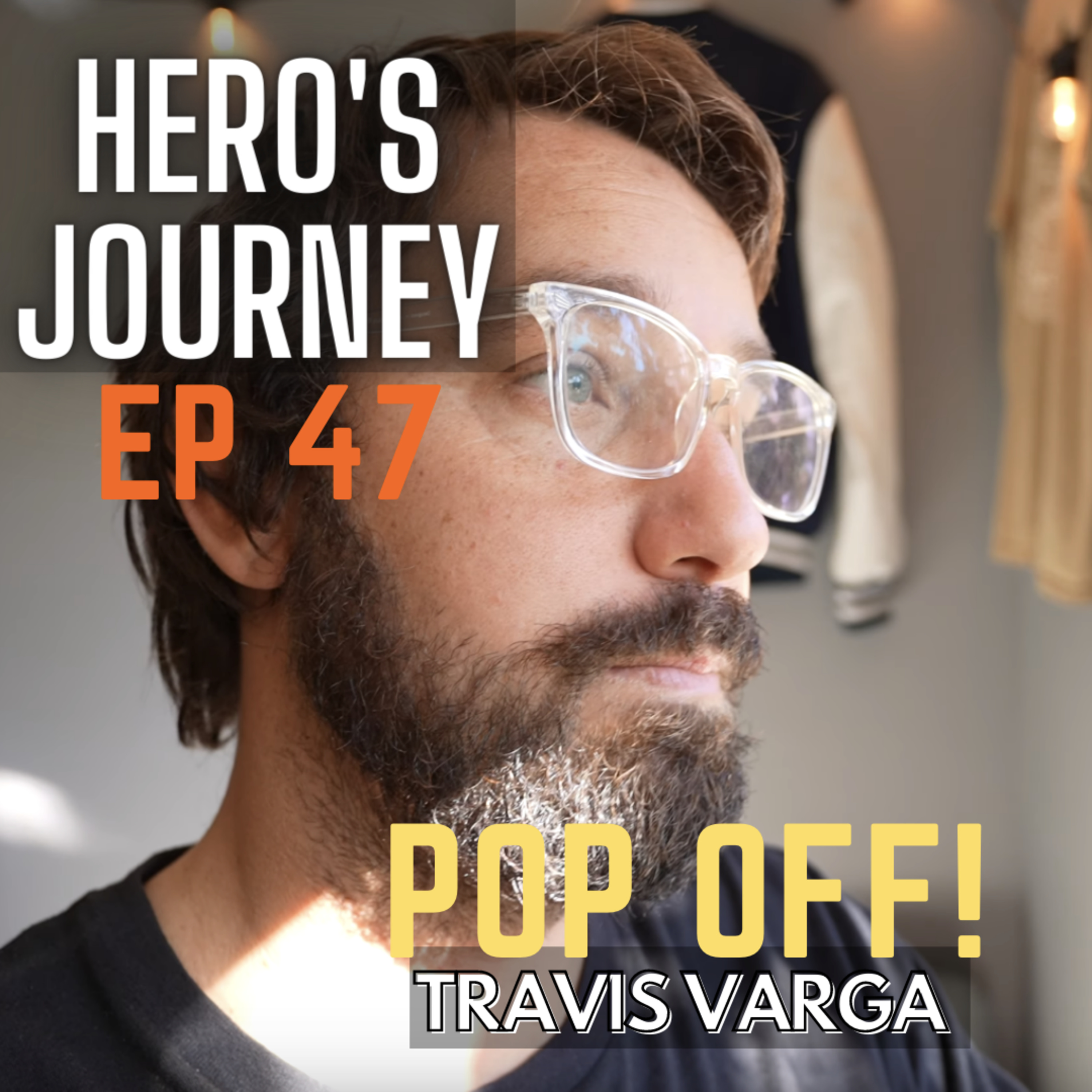 Hero\'s Journey