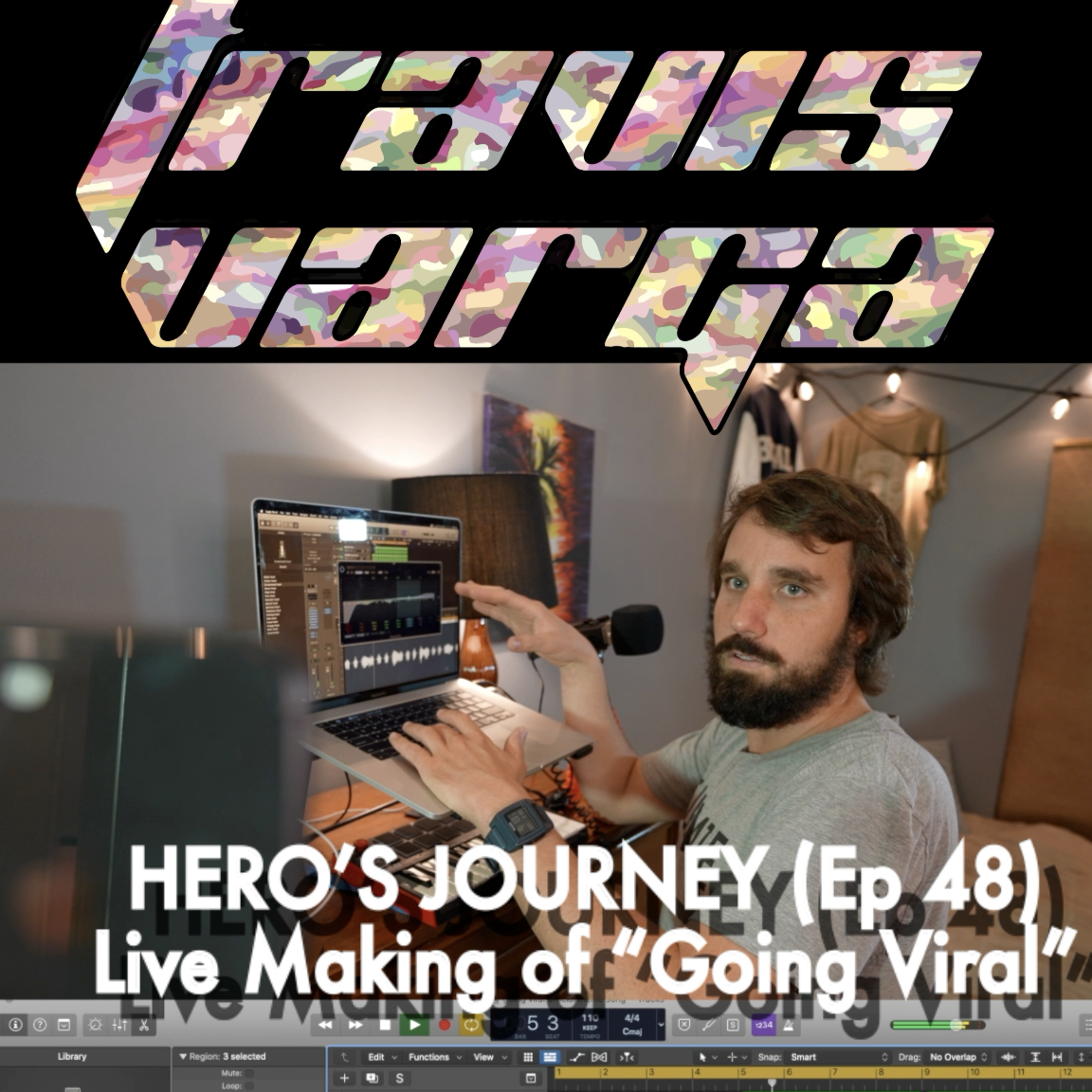 Hero\'s Journey