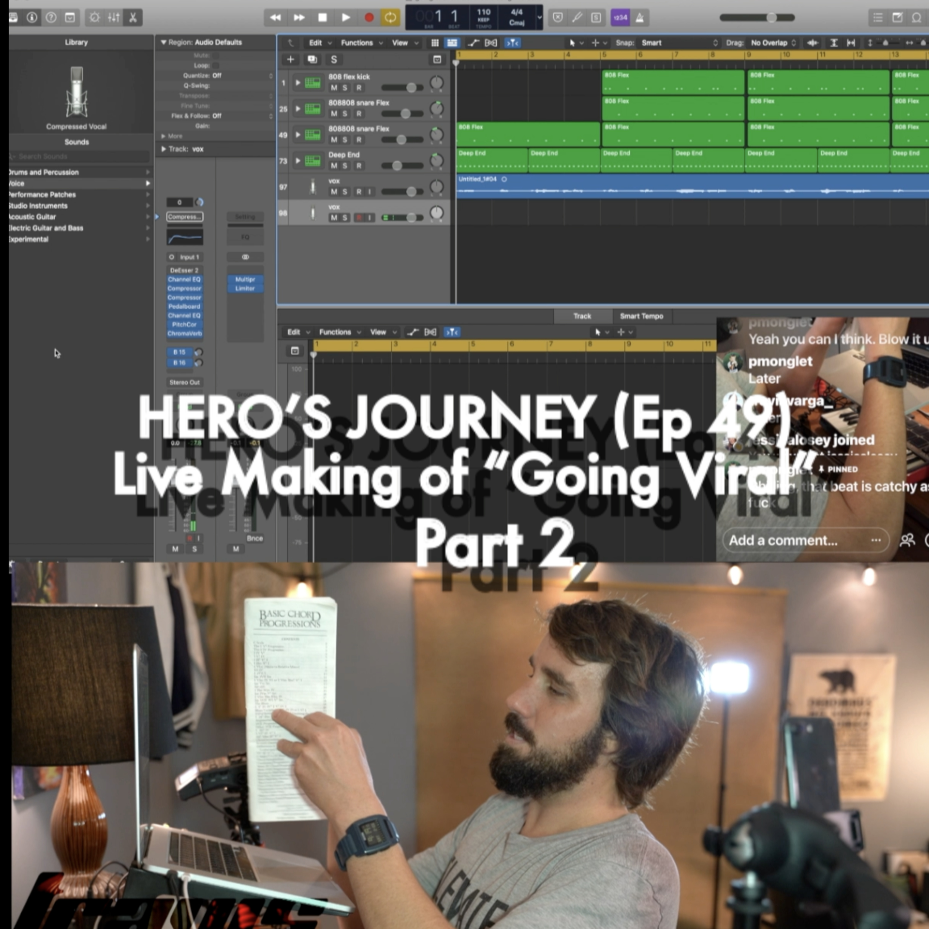 Hero\'s Journey