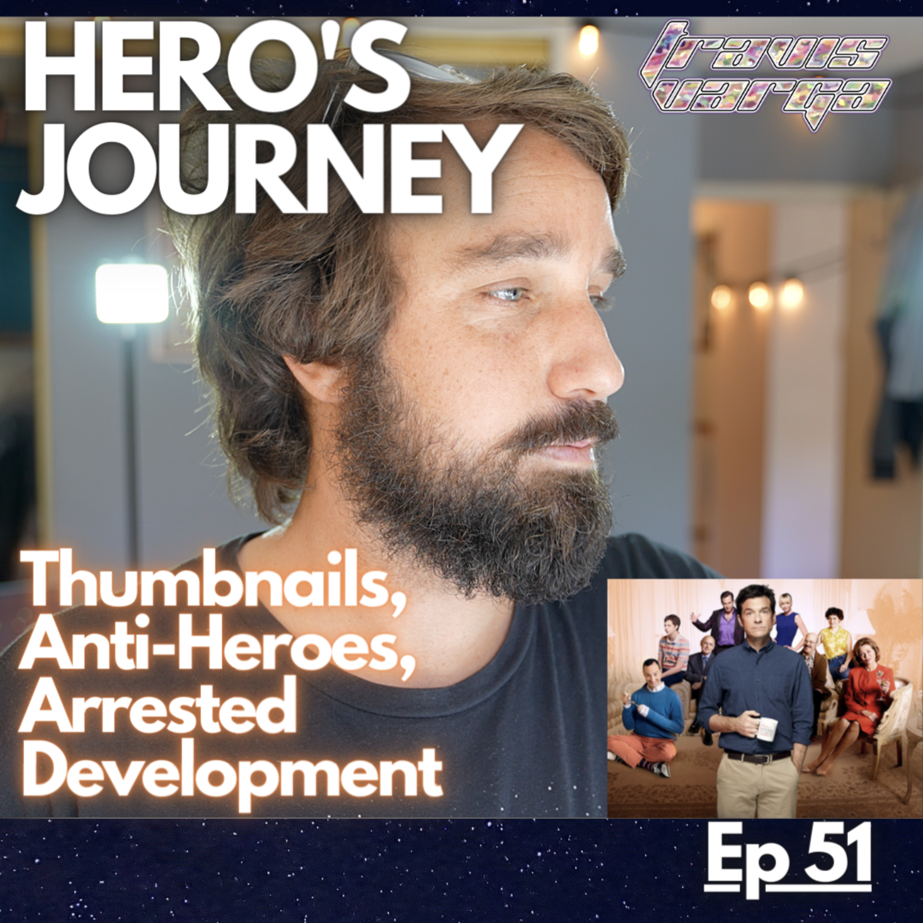 Hero\'s Journey