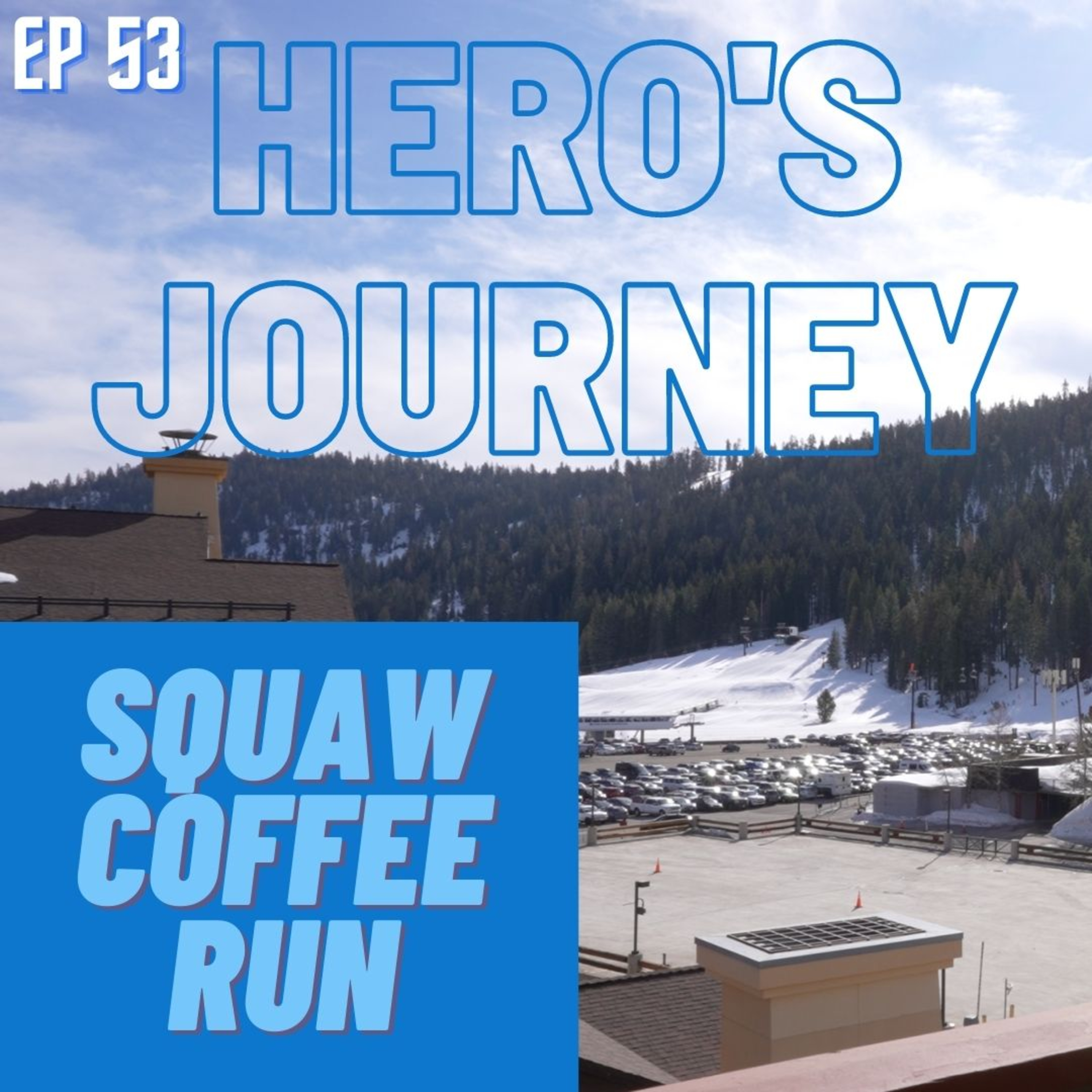 Hero\'s Journey