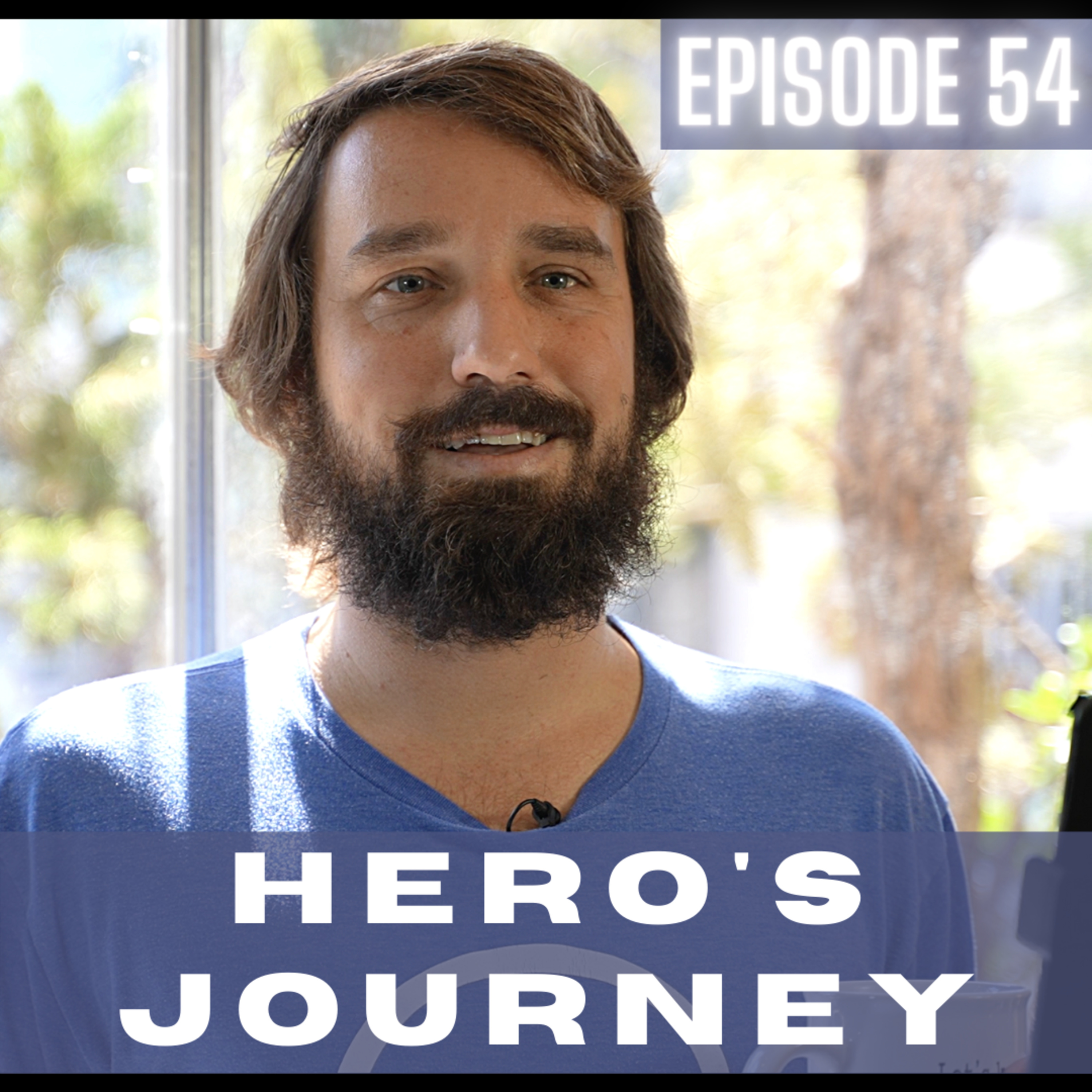 Hero\'s Journey