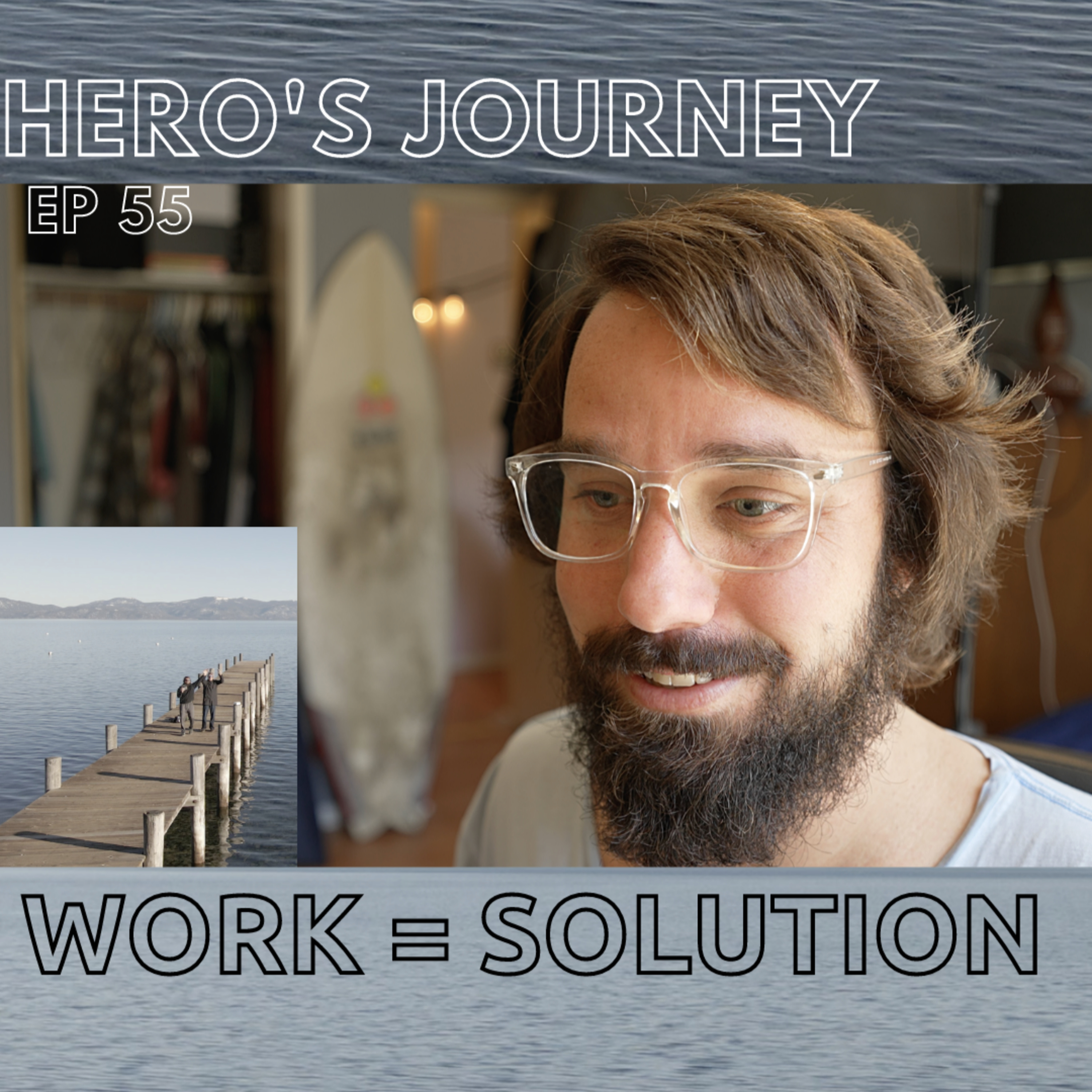 Hero\'s Journey
