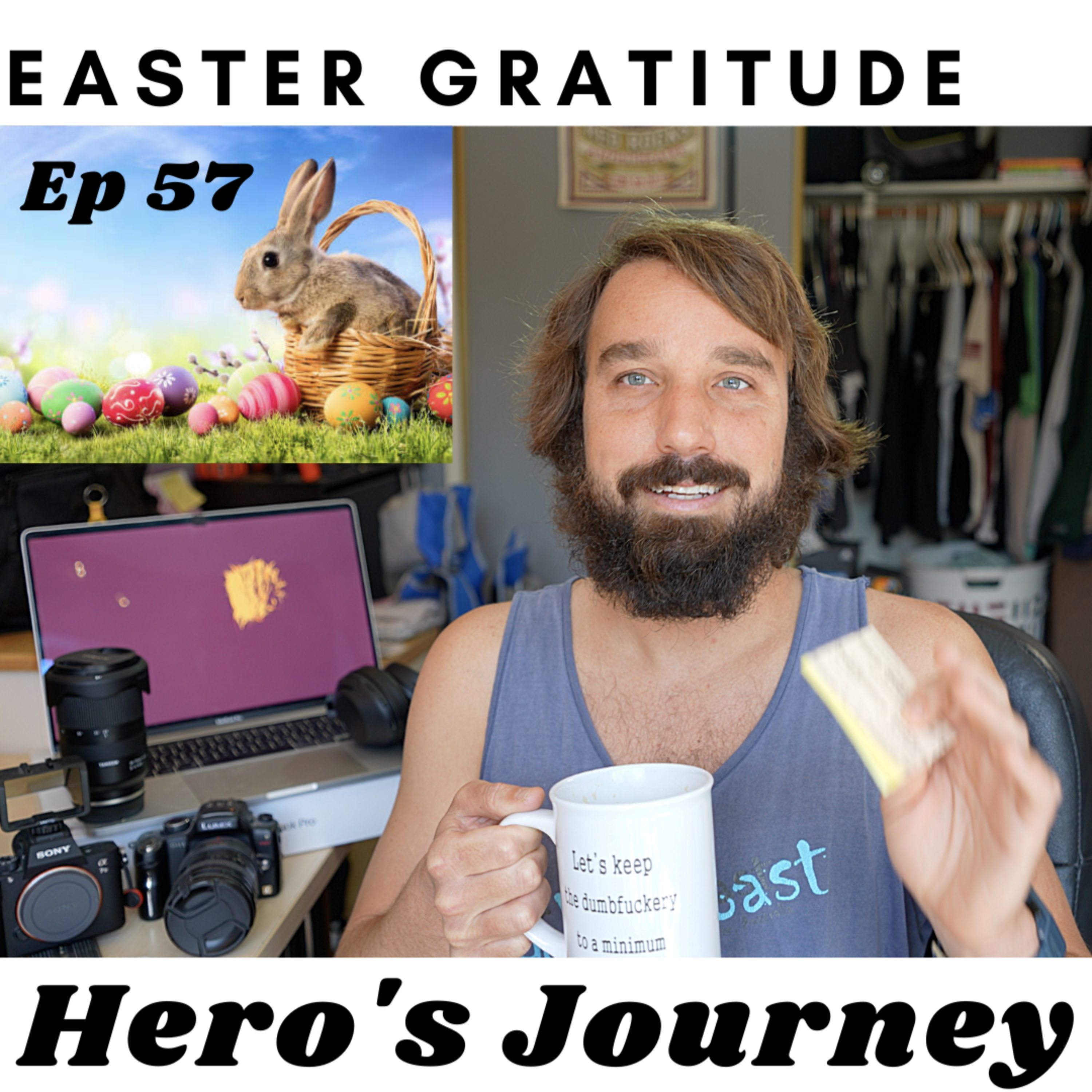 Hero\'s Journey