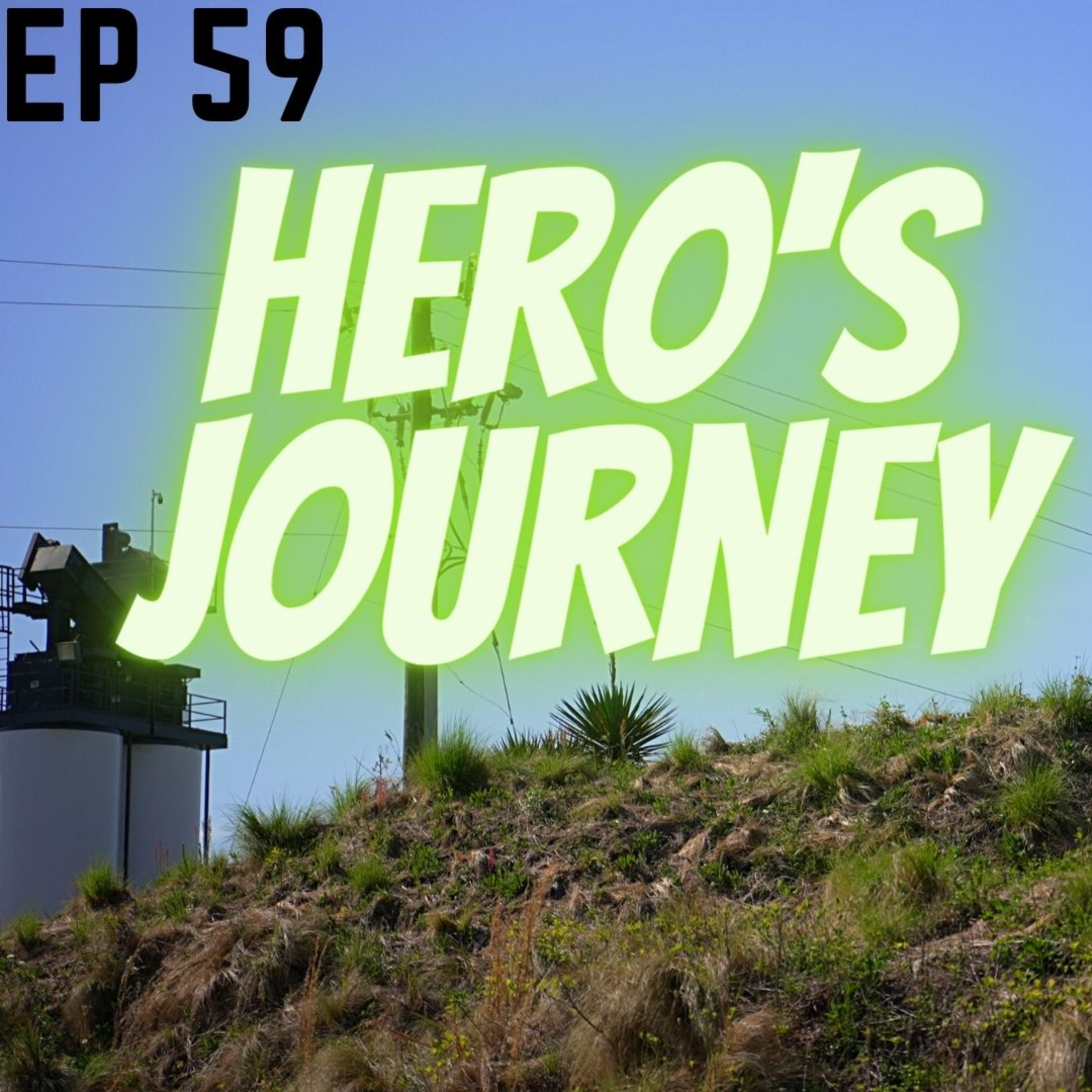 Hero\'s Journey