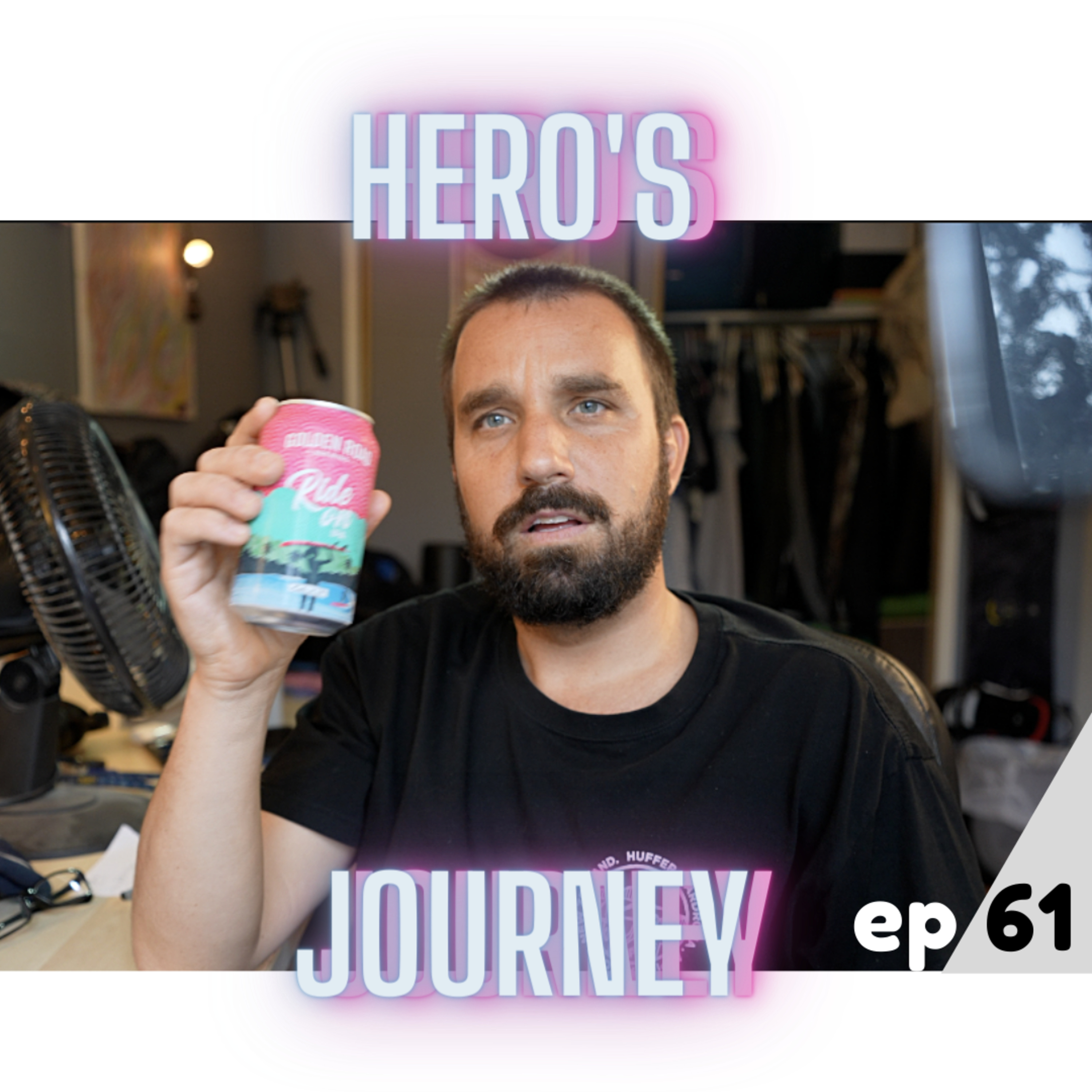 Hero\'s Journey