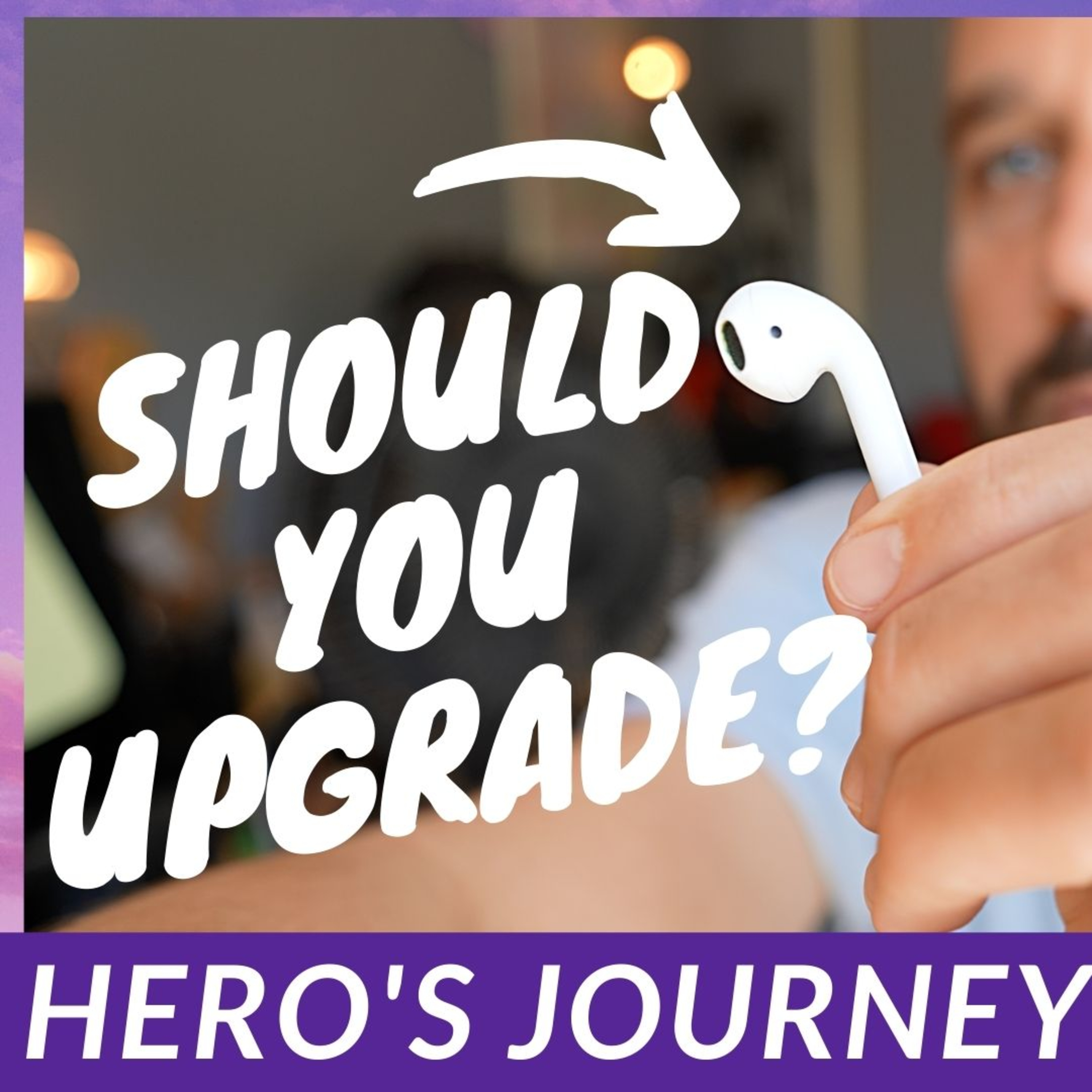 Hero\'s Journey