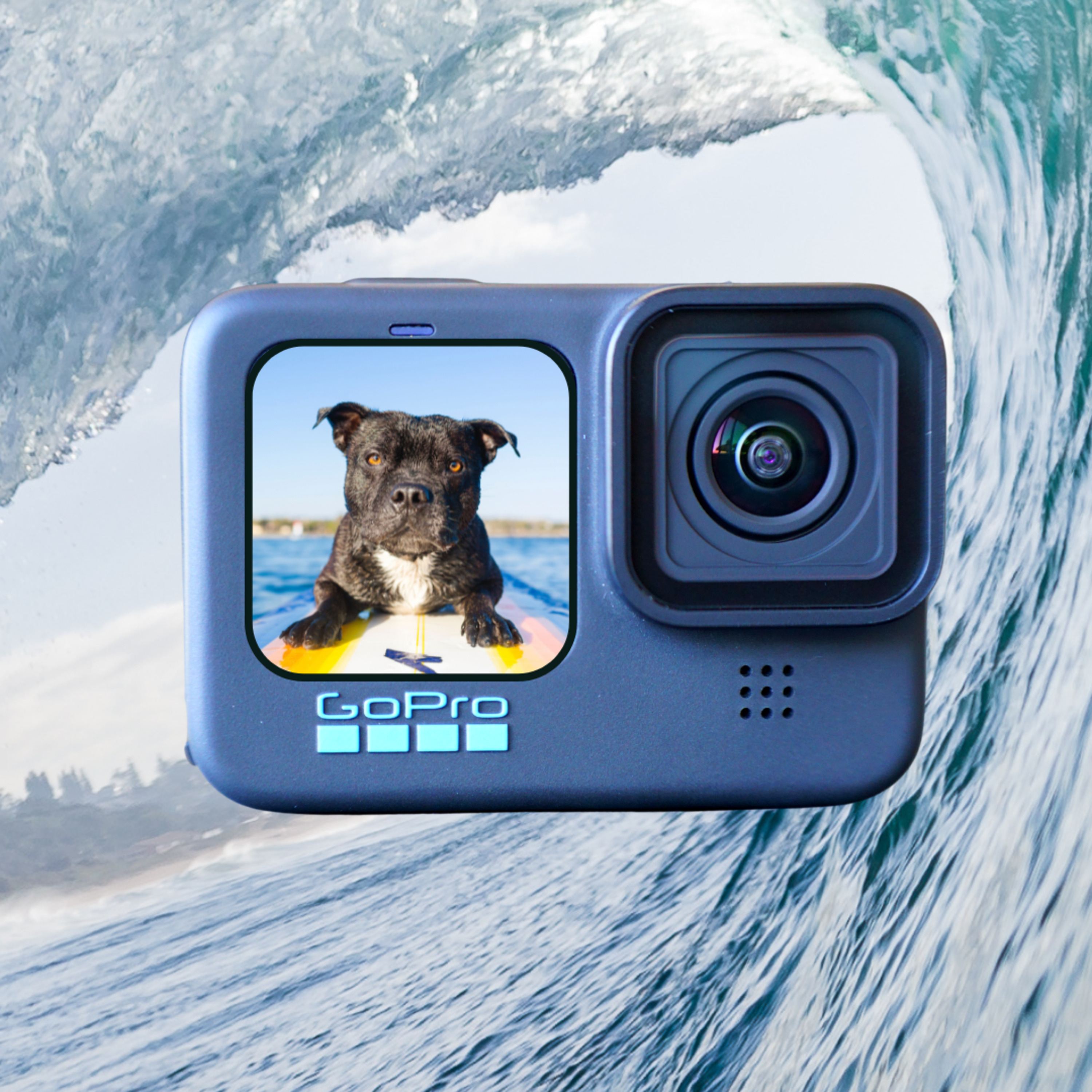 #120 - What's The BEST Action Camera in 2023!? GoPro Hero 11 Black Review (LIVE) Pros & Cons After 3 Months  episode artwork