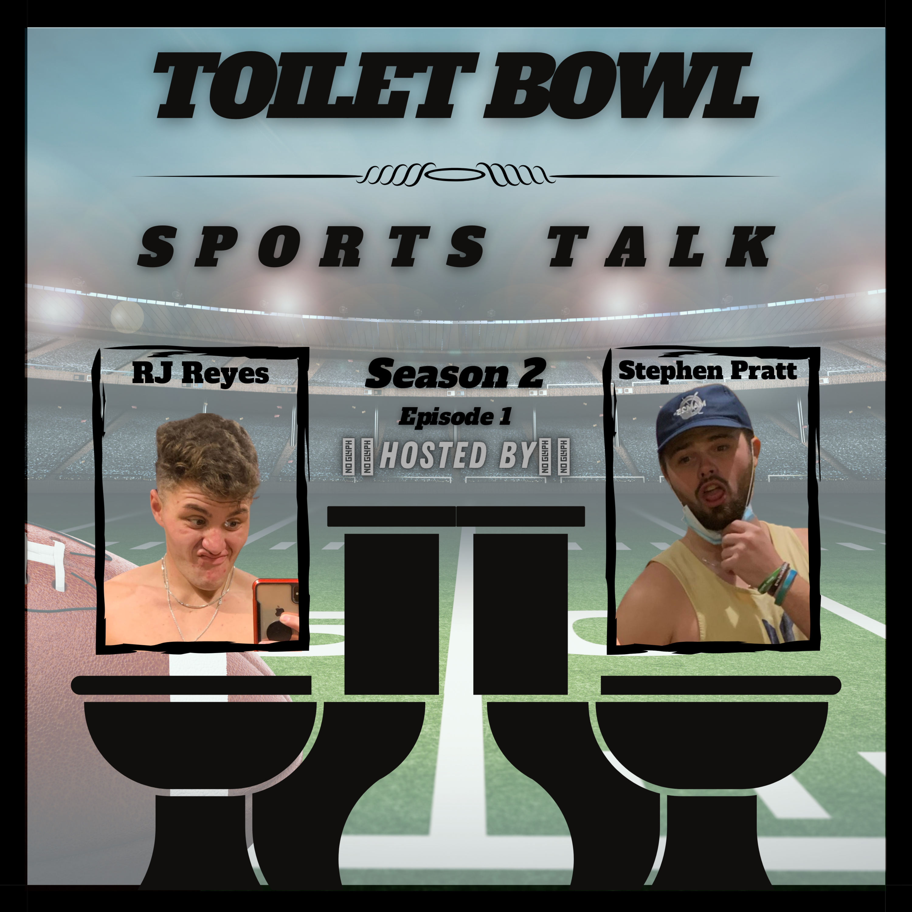 Toilet Bowl Sports Talk