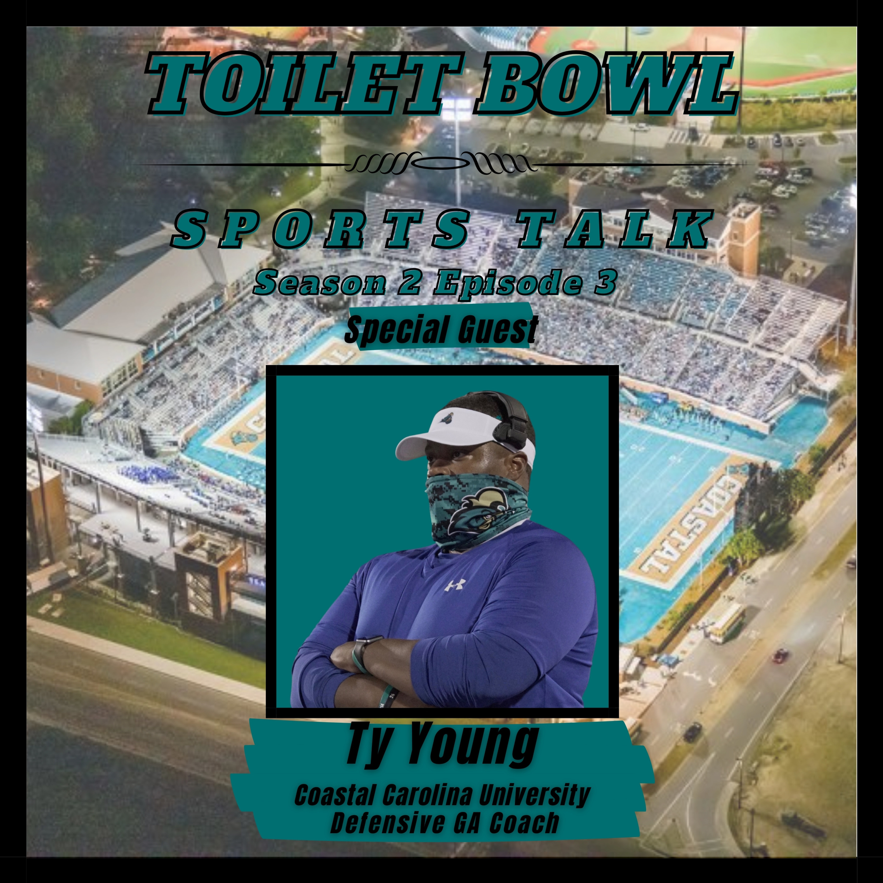 Toilet Bowl Sports Talk