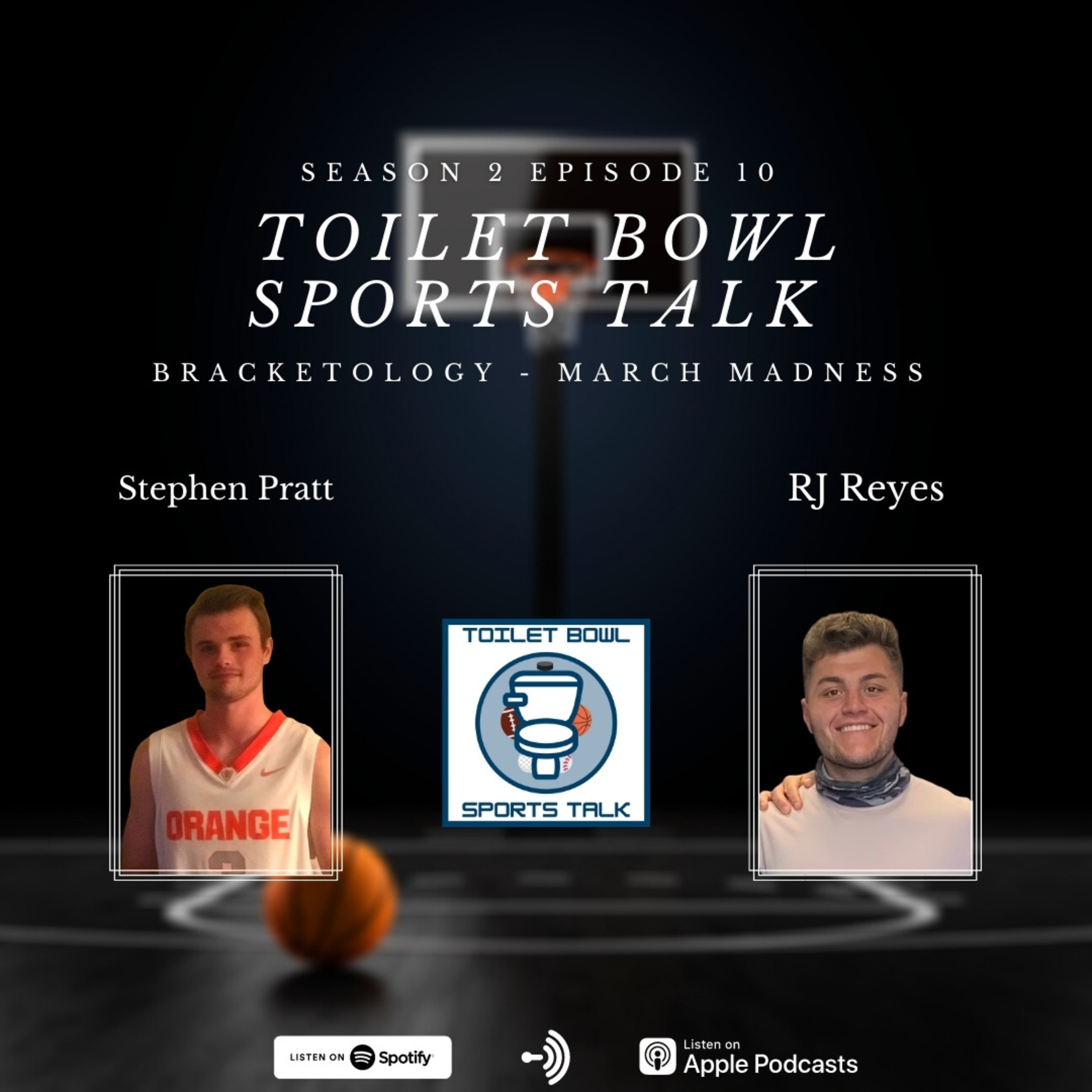 Toilet Bowl Sports Talk