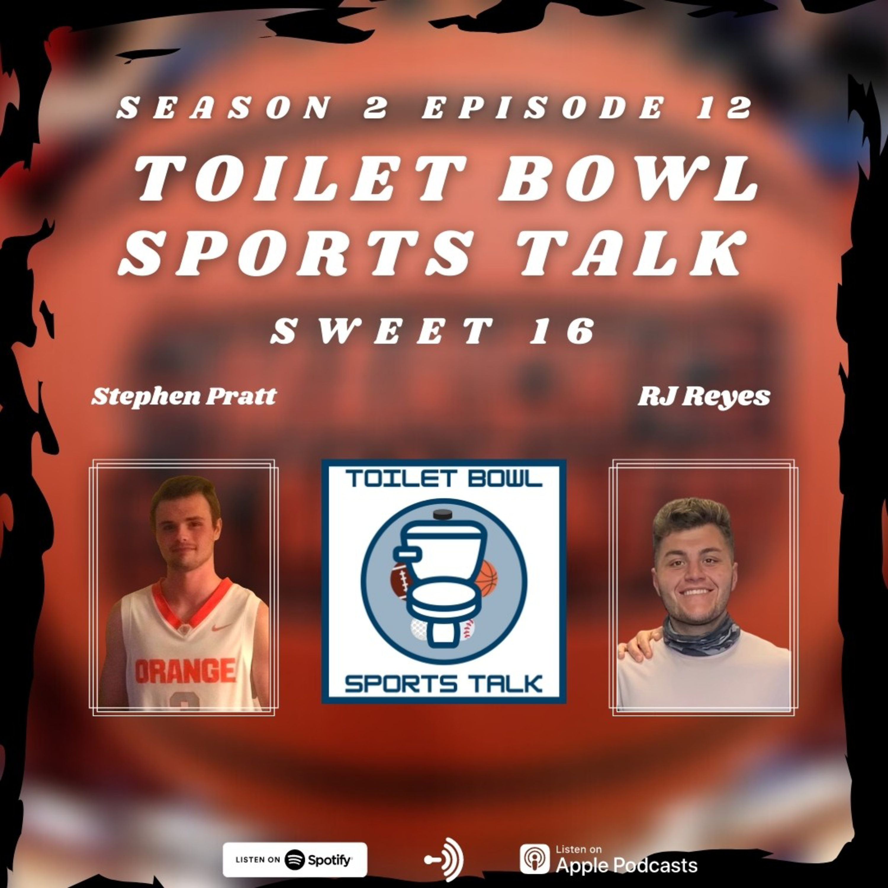 Toilet Bowl Sports Talk
