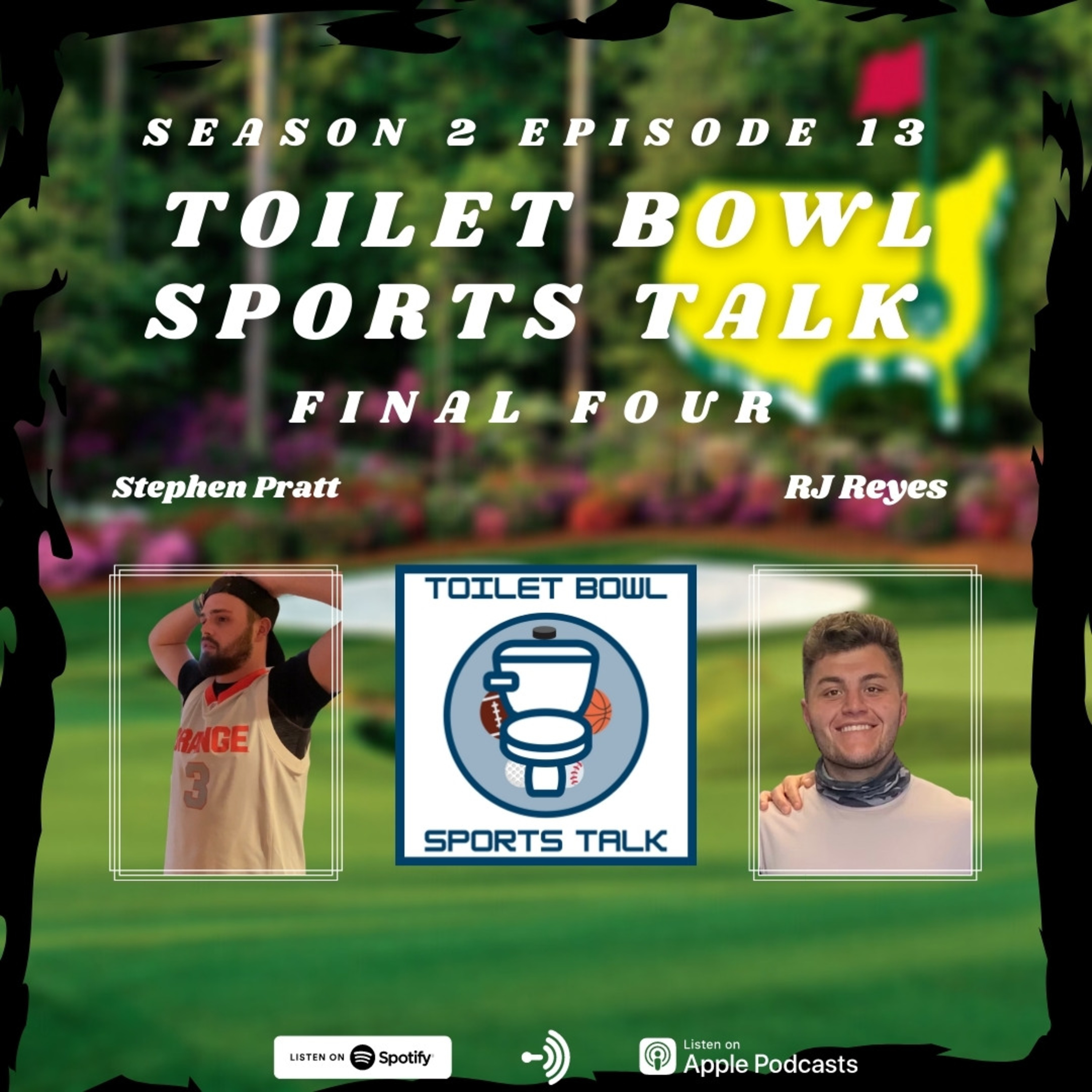 Toilet Bowl Sports Talk