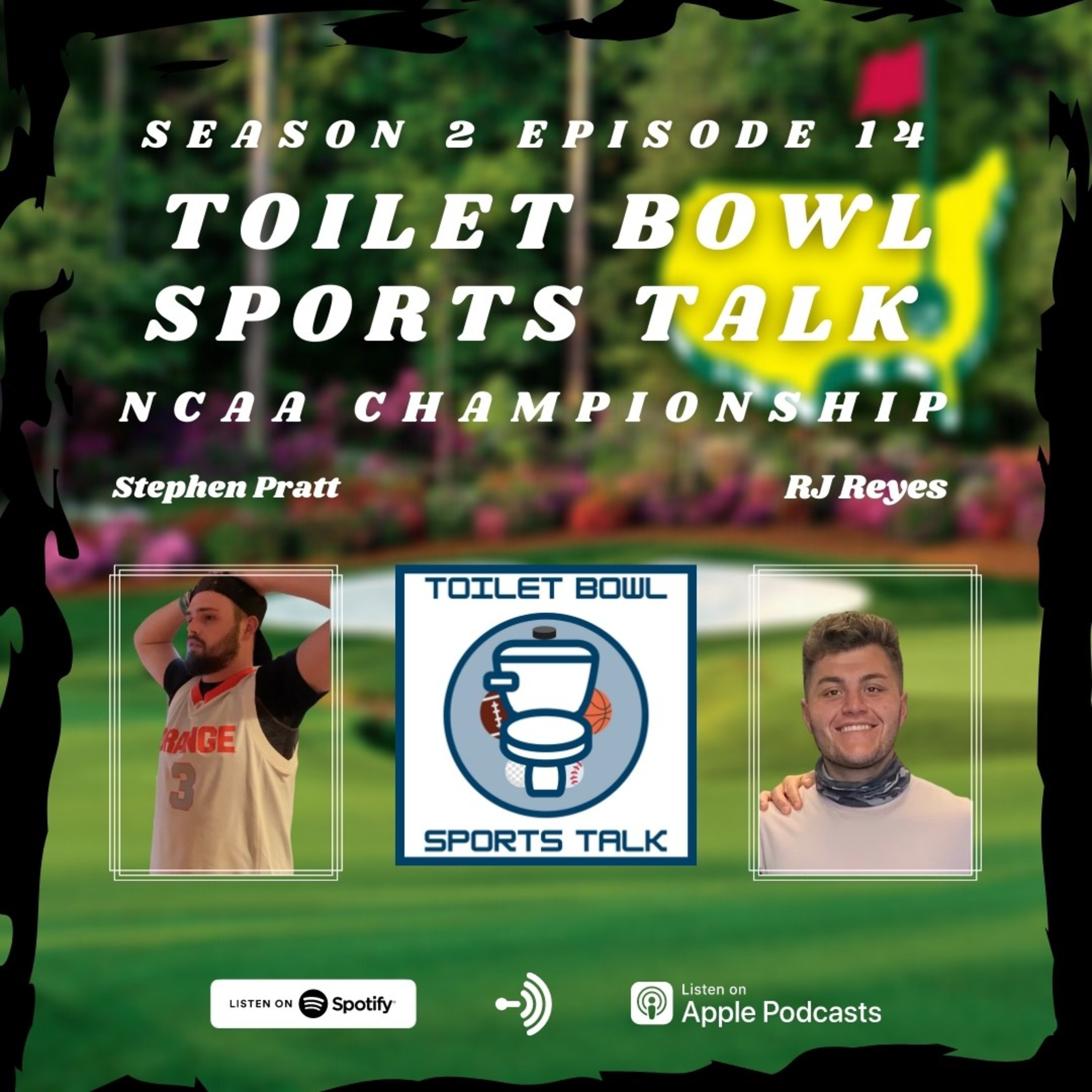 Toilet Bowl Sports Talk