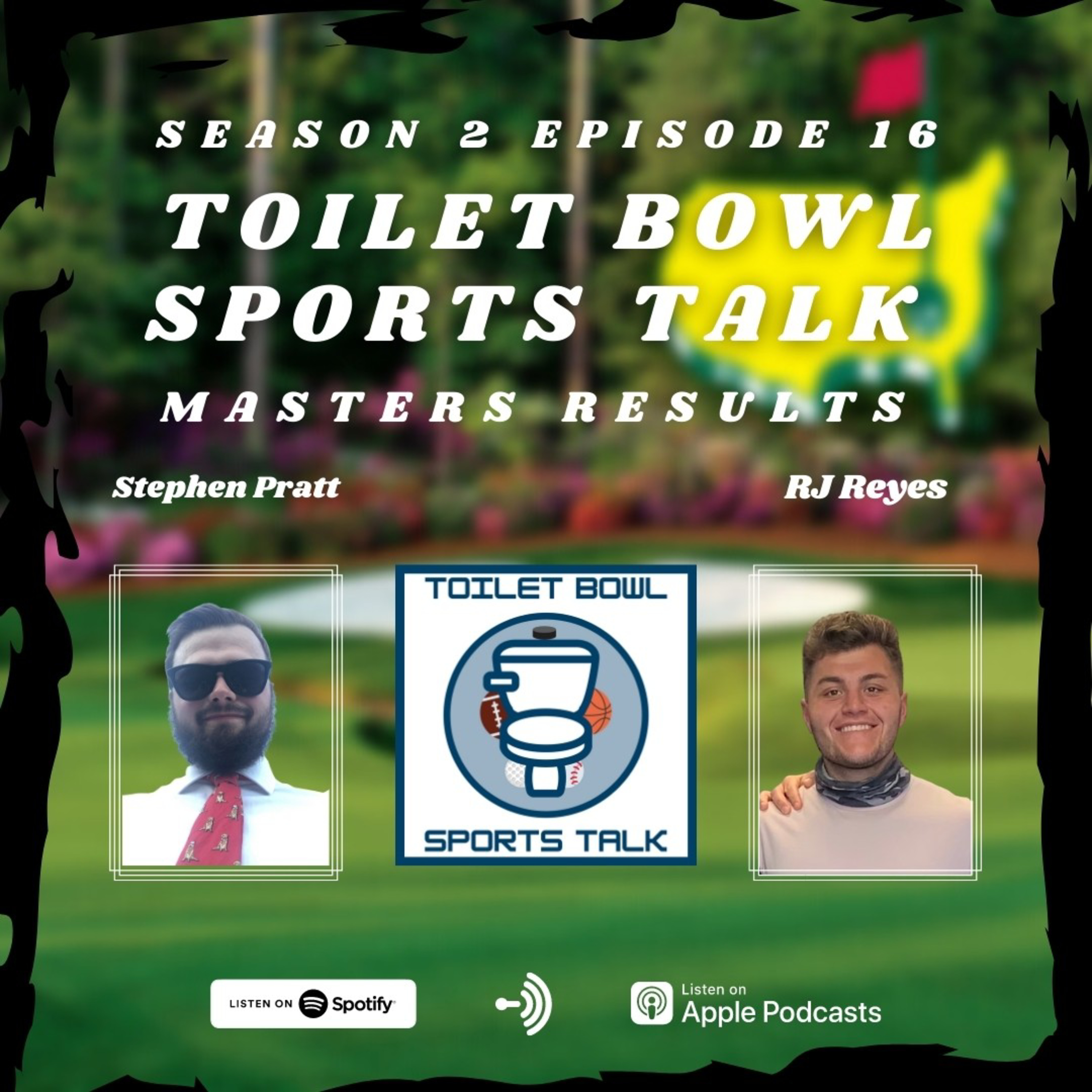 Toilet Bowl Sports Talk