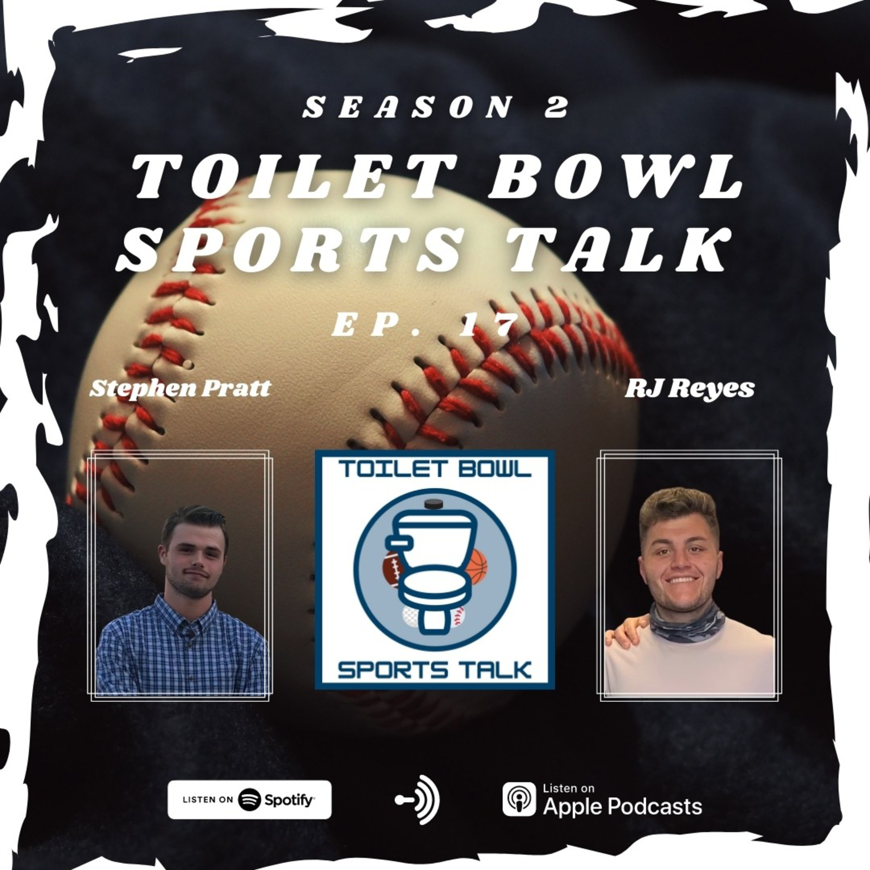 Toilet Bowl Sports Talk