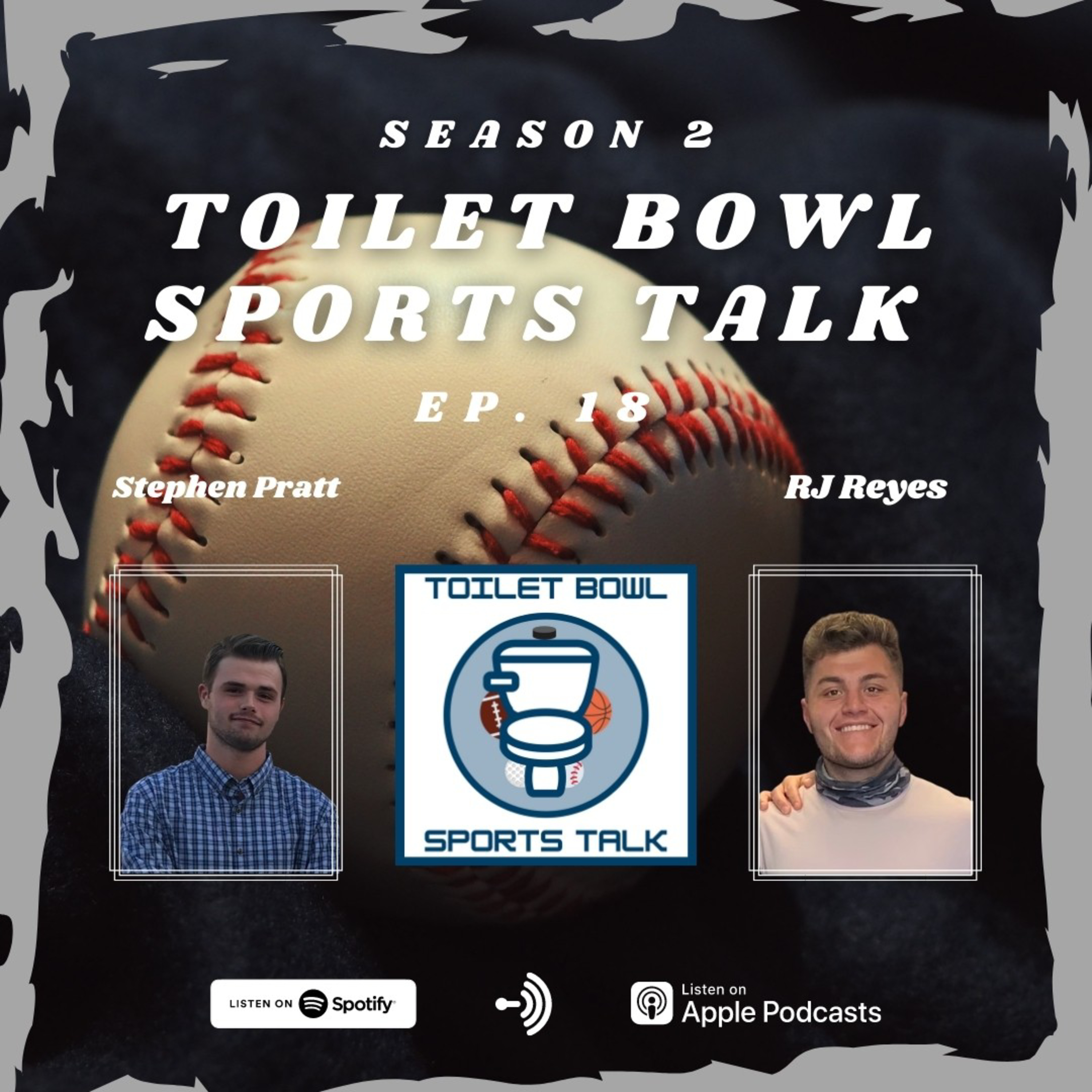 Toilet Bowl Sports Talk