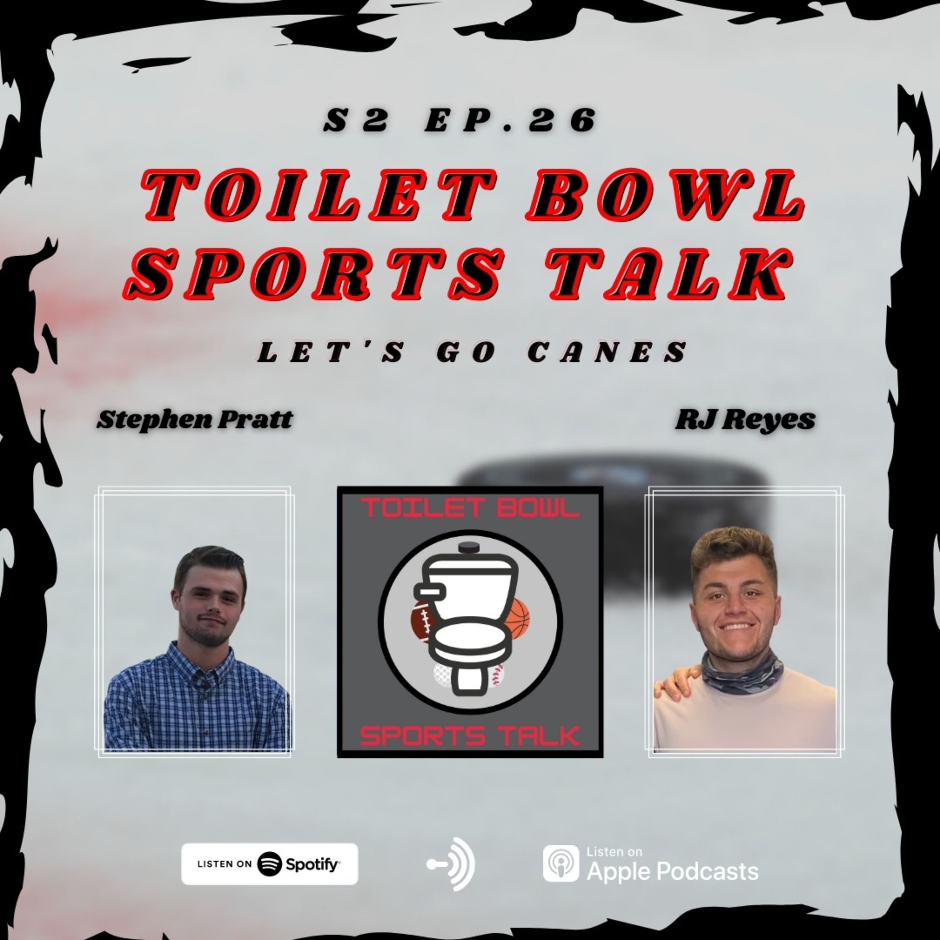 Toilet Bowl Sports Talk