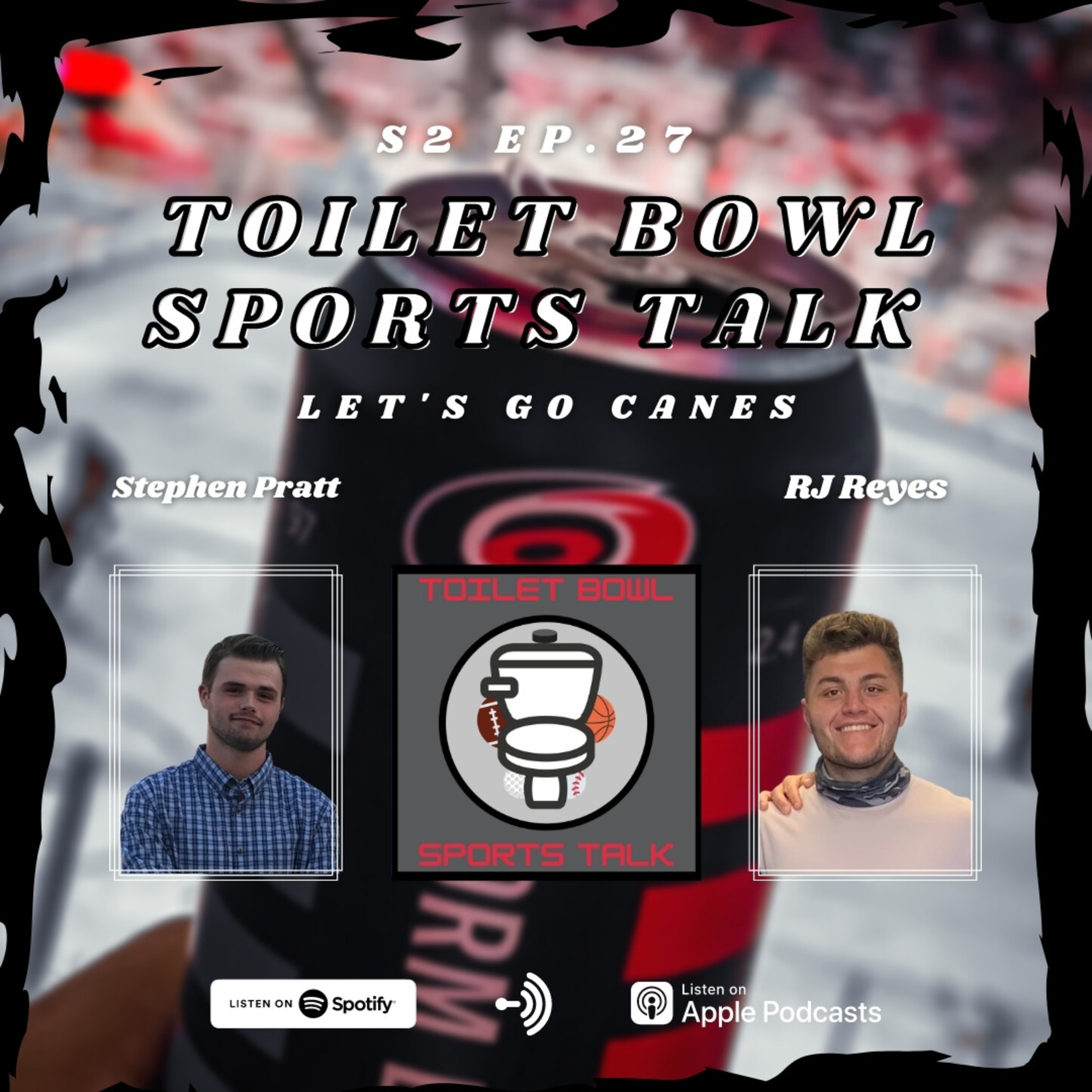 Toilet Bowl Sports Talk