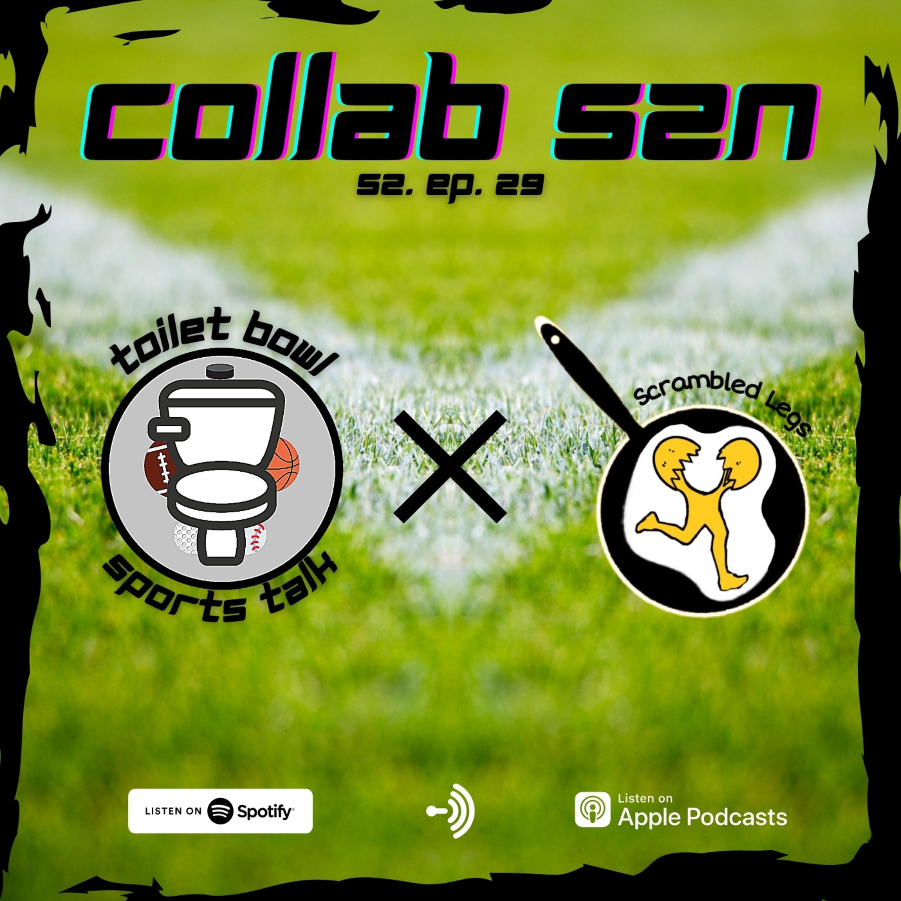 Toilet Bowl Sports Talk