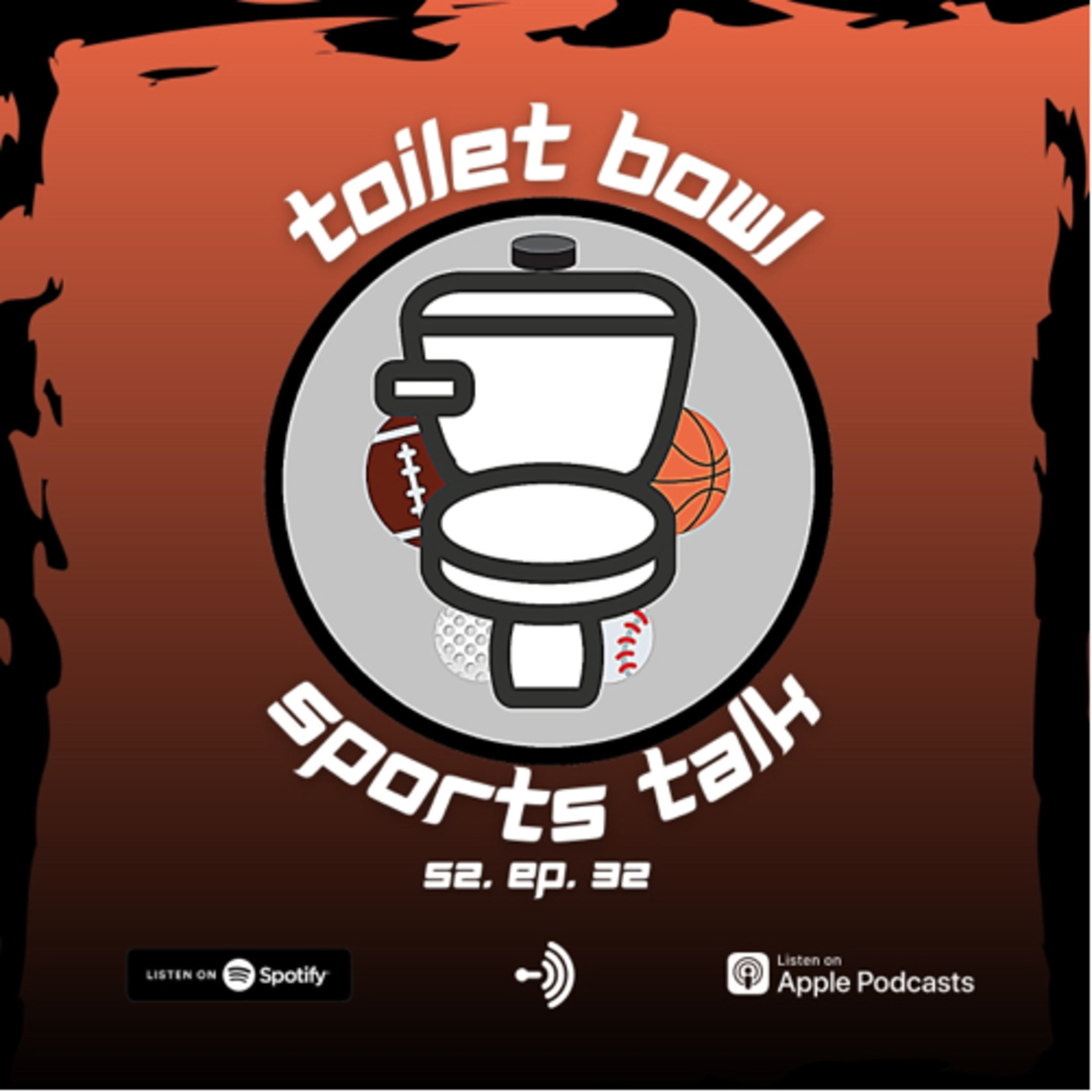 Toilet Bowl Sports Talk