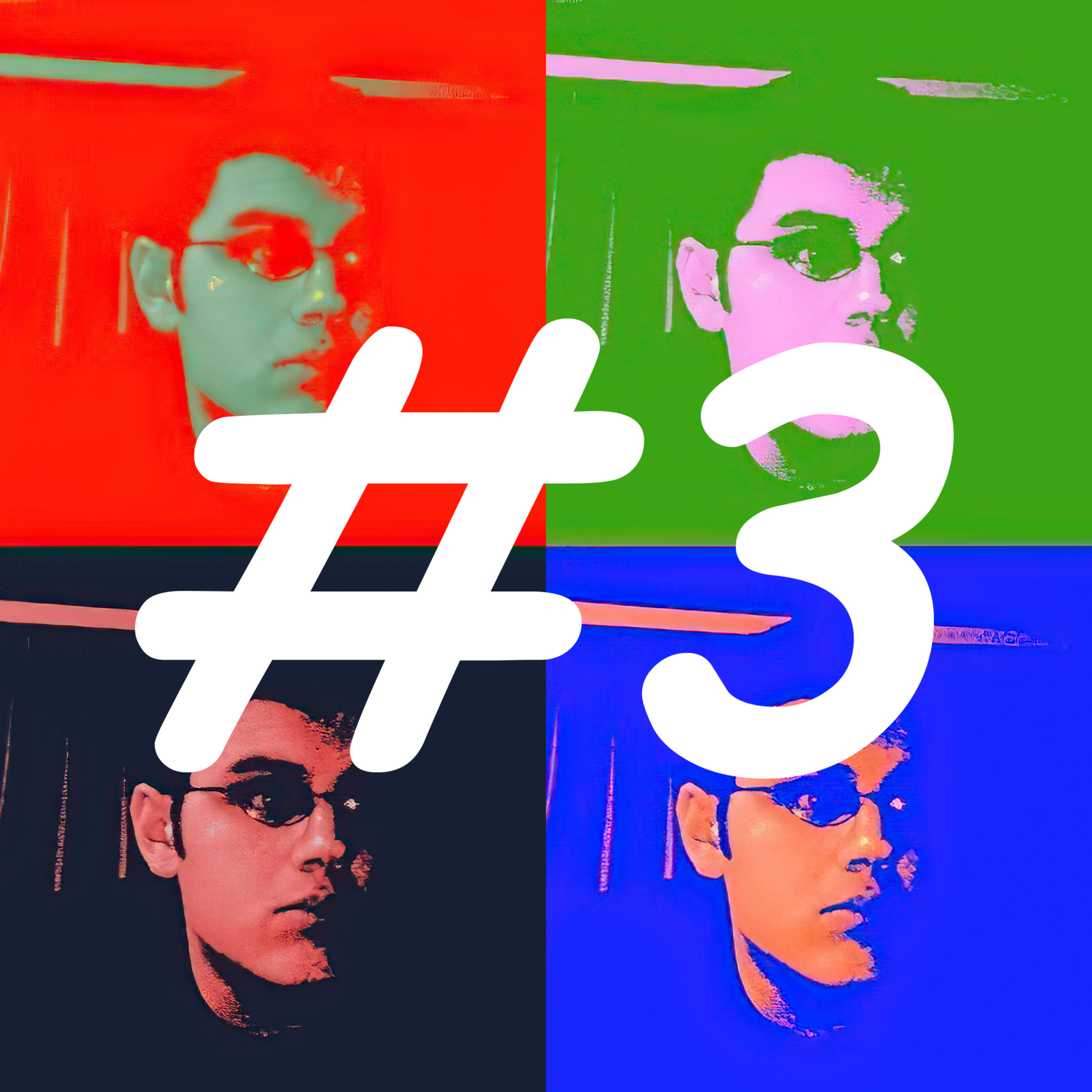 The Bestivus Podcast