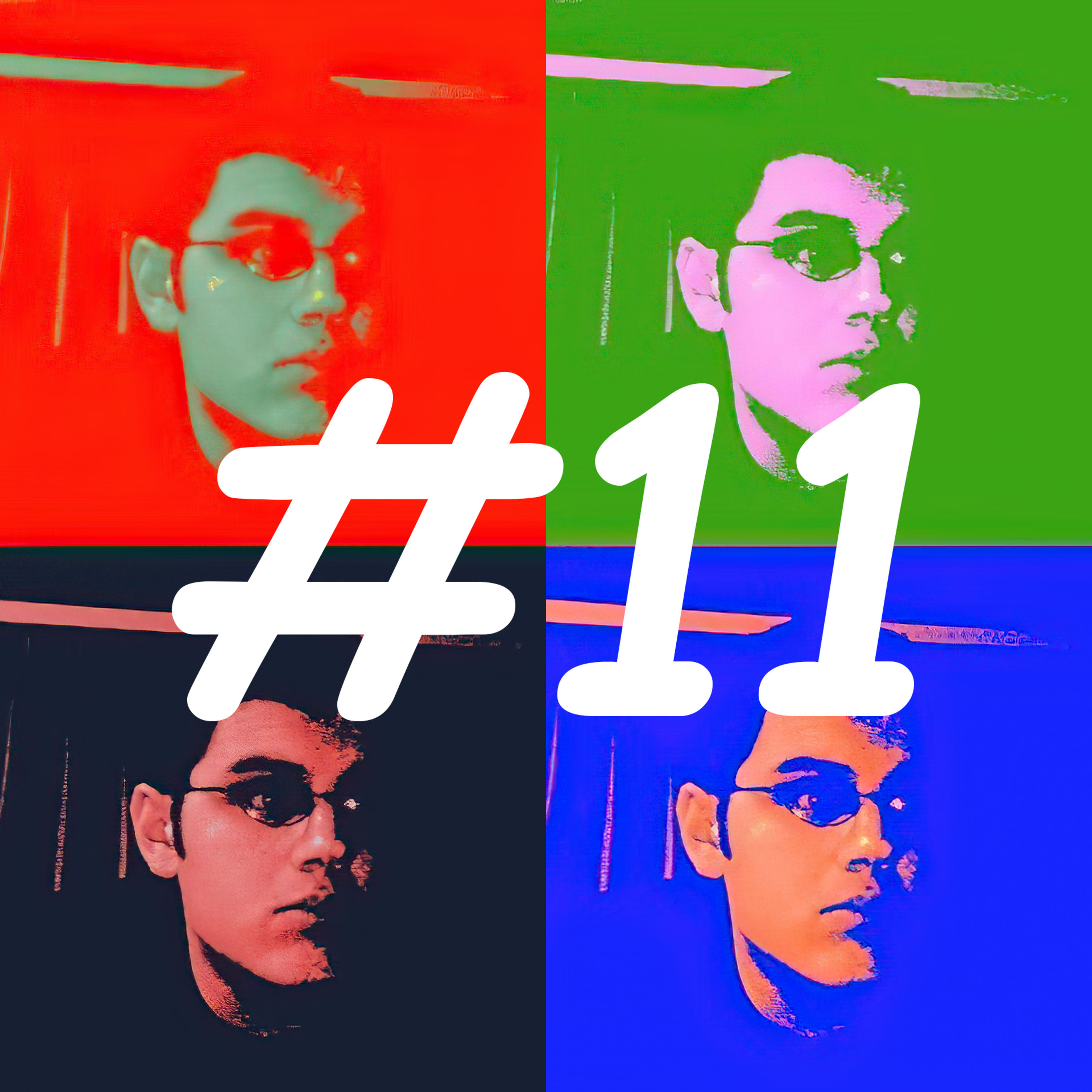 The Bestivus Podcast