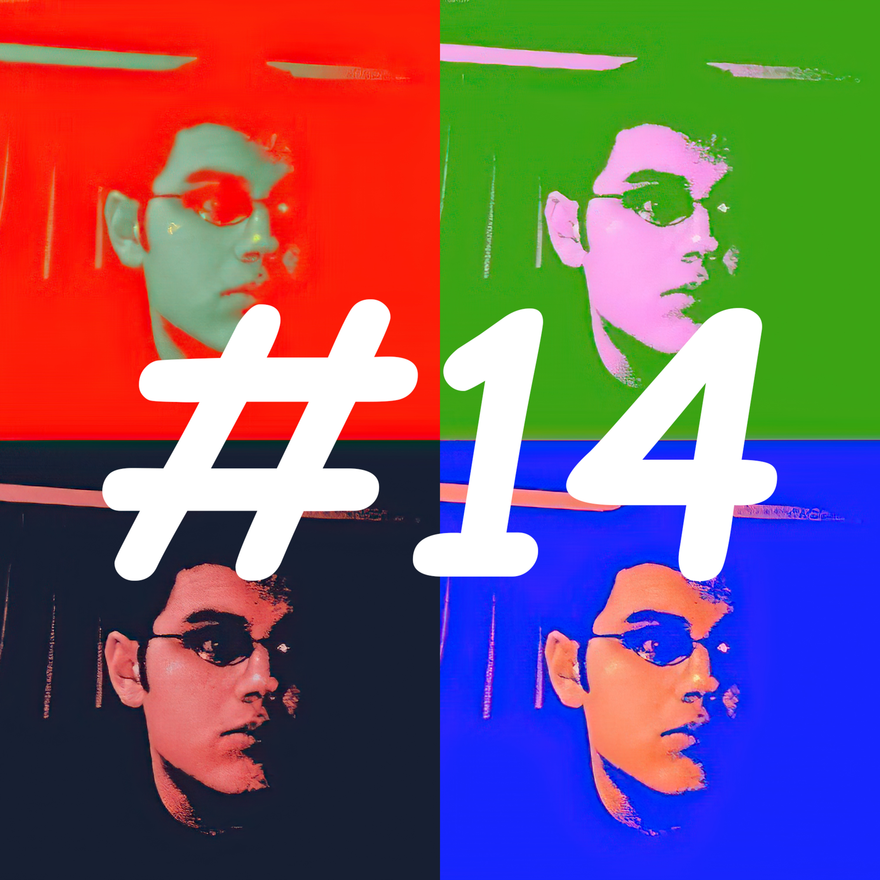 The Bestivus Podcast