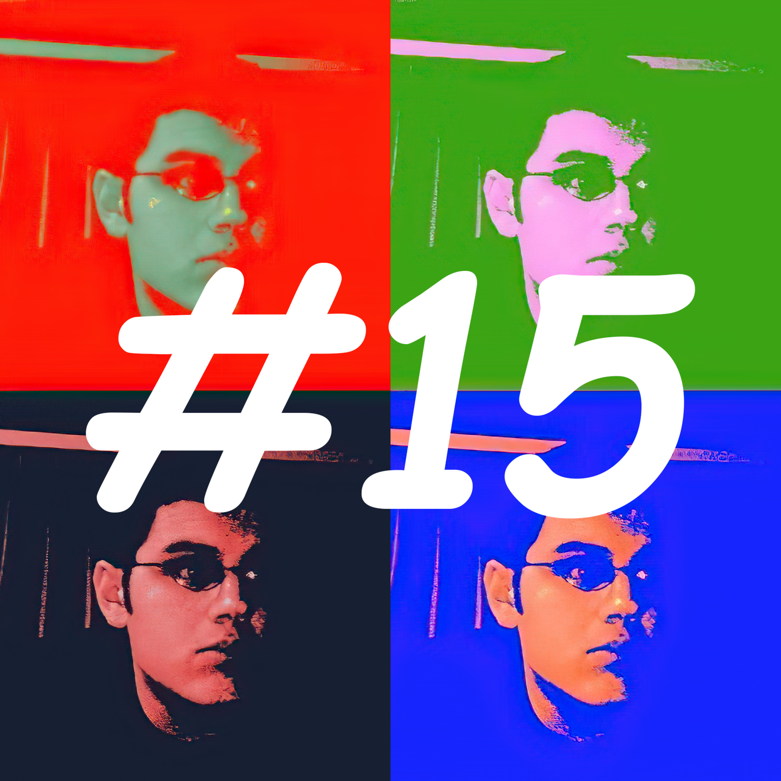 The Bestivus Podcast