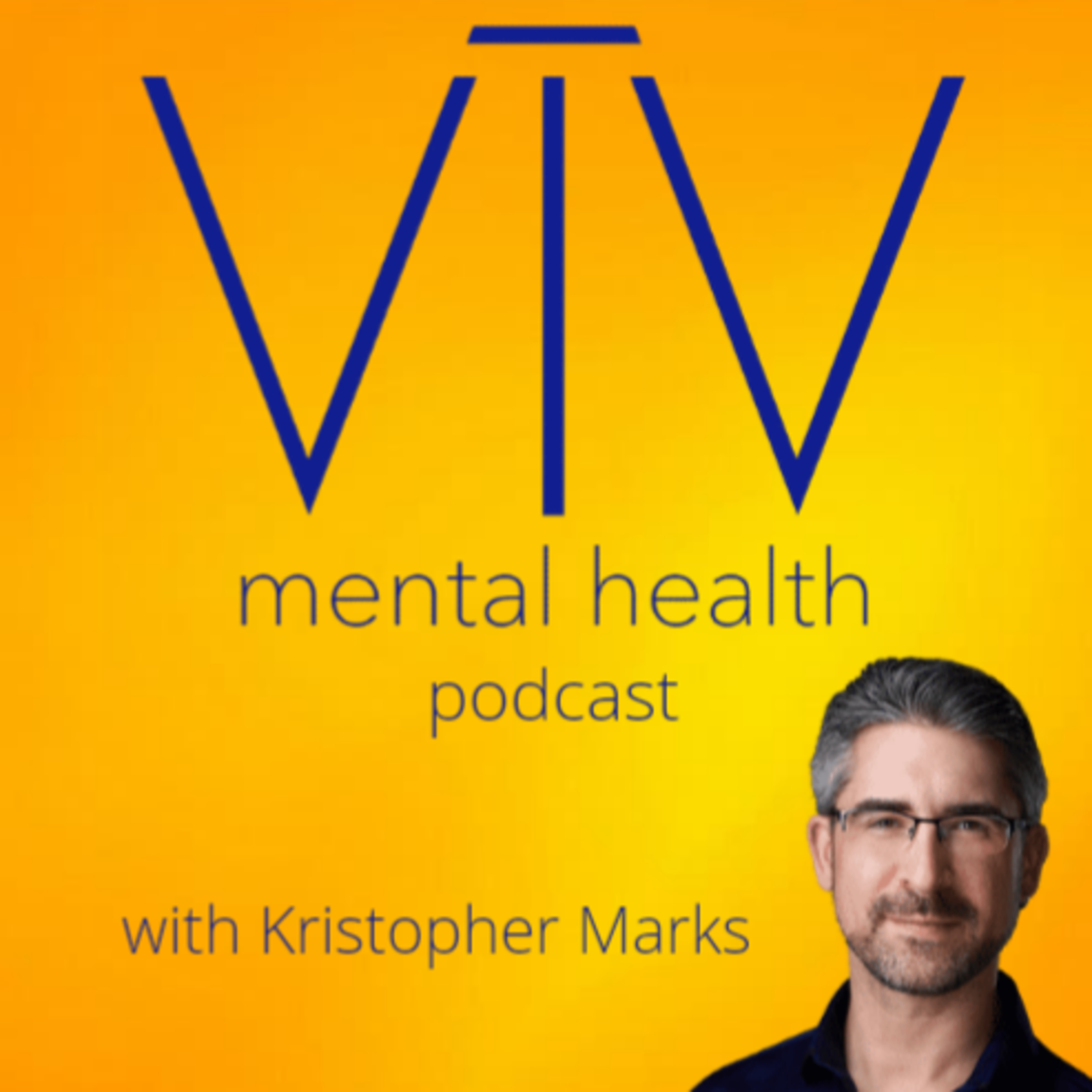 The VĪV Mental Health Podcast