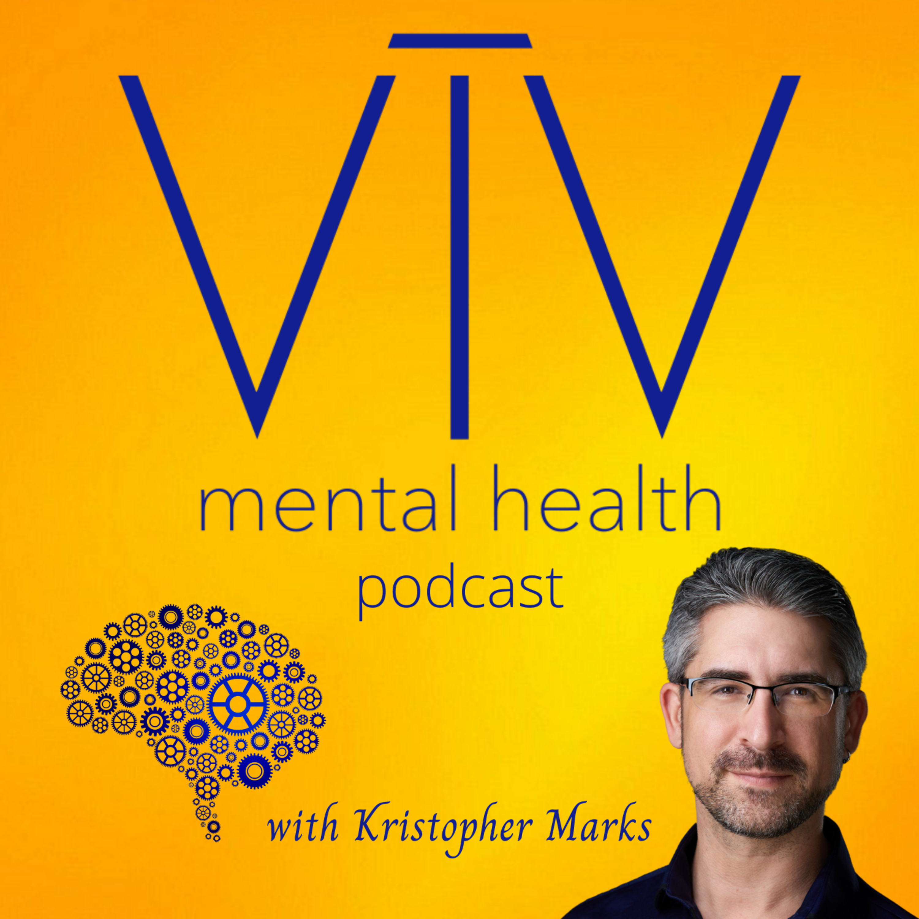 The VĪV Mental Health Podcast