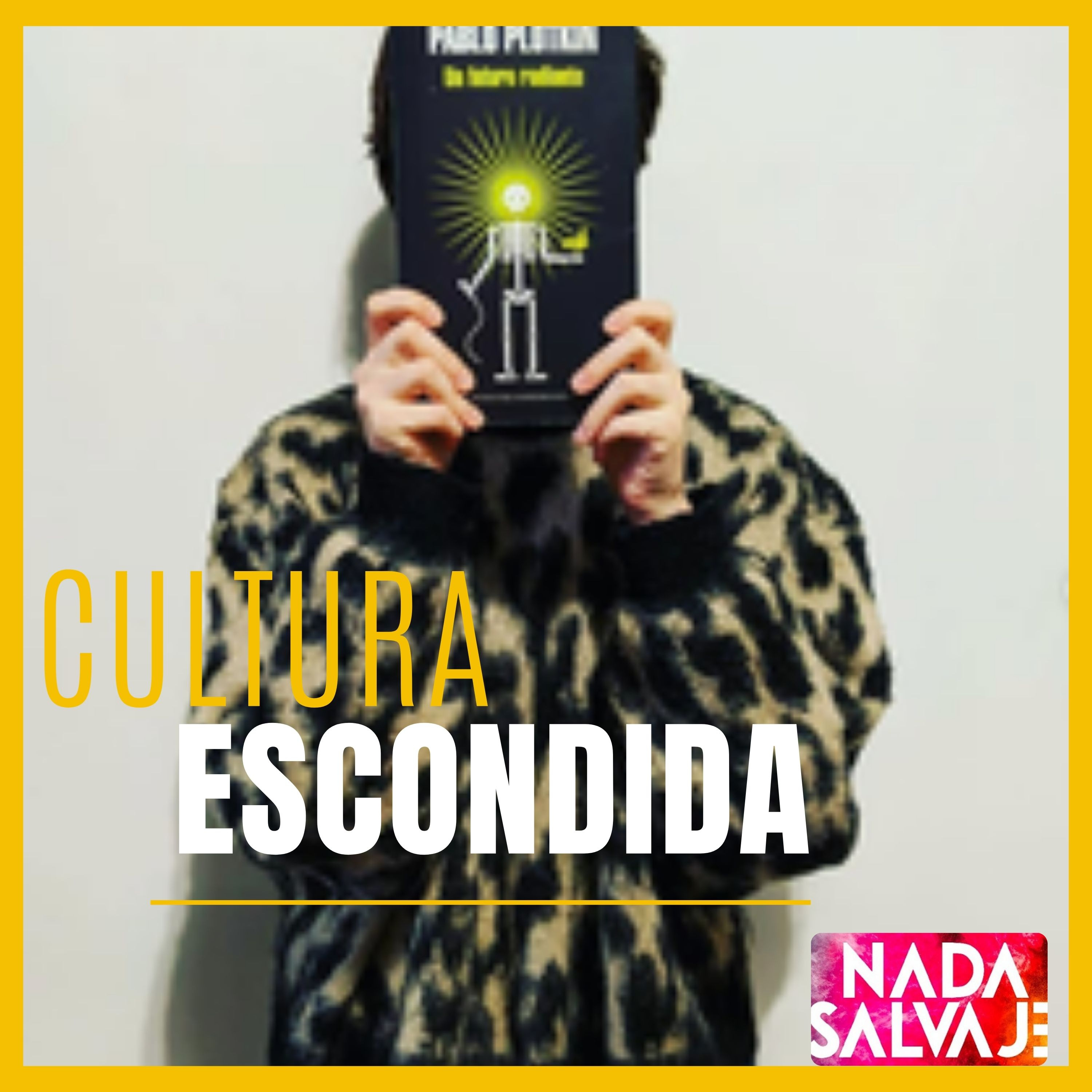 Nada Salvaje Radio