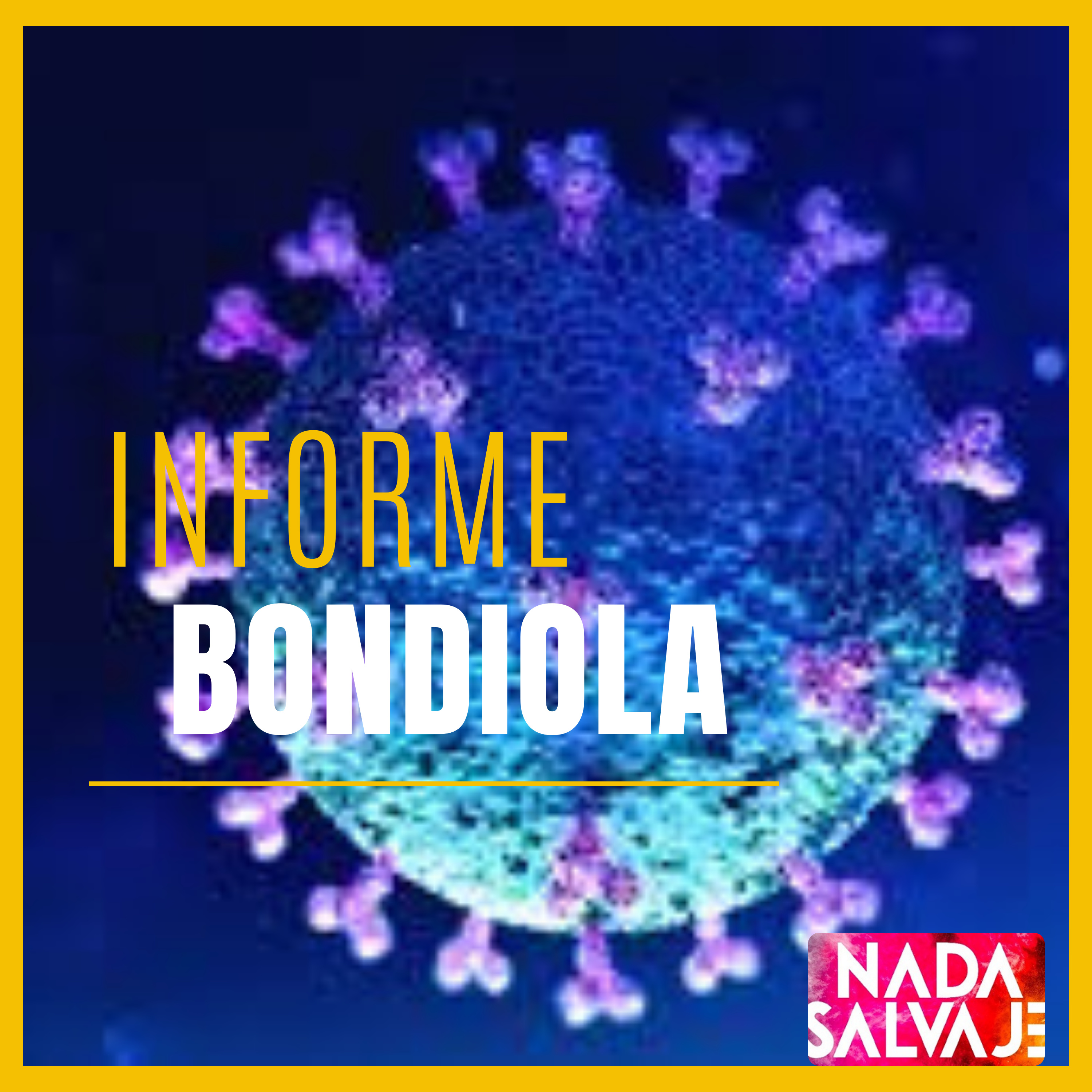 Nada Salvaje Radio