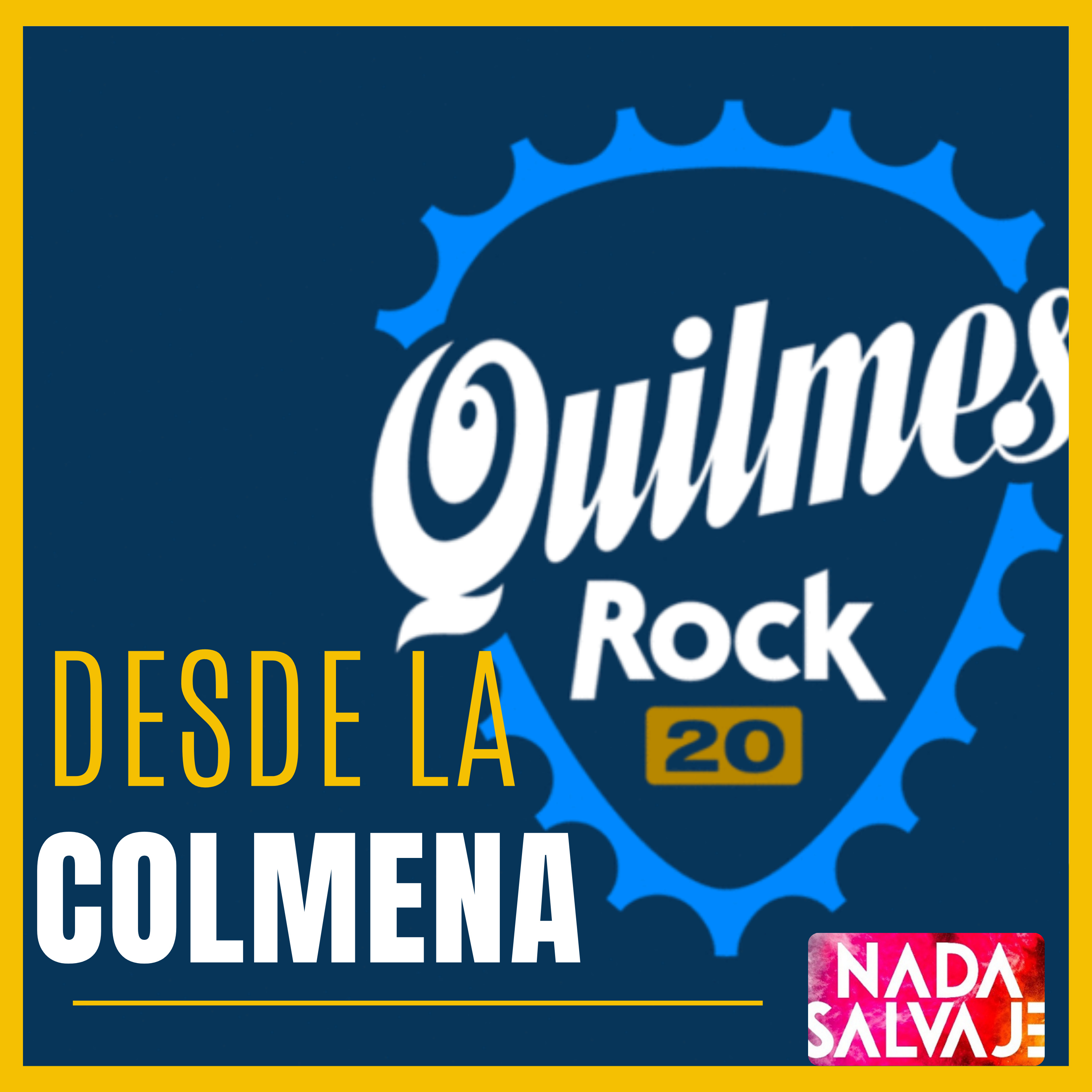 Nada Salvaje Radio