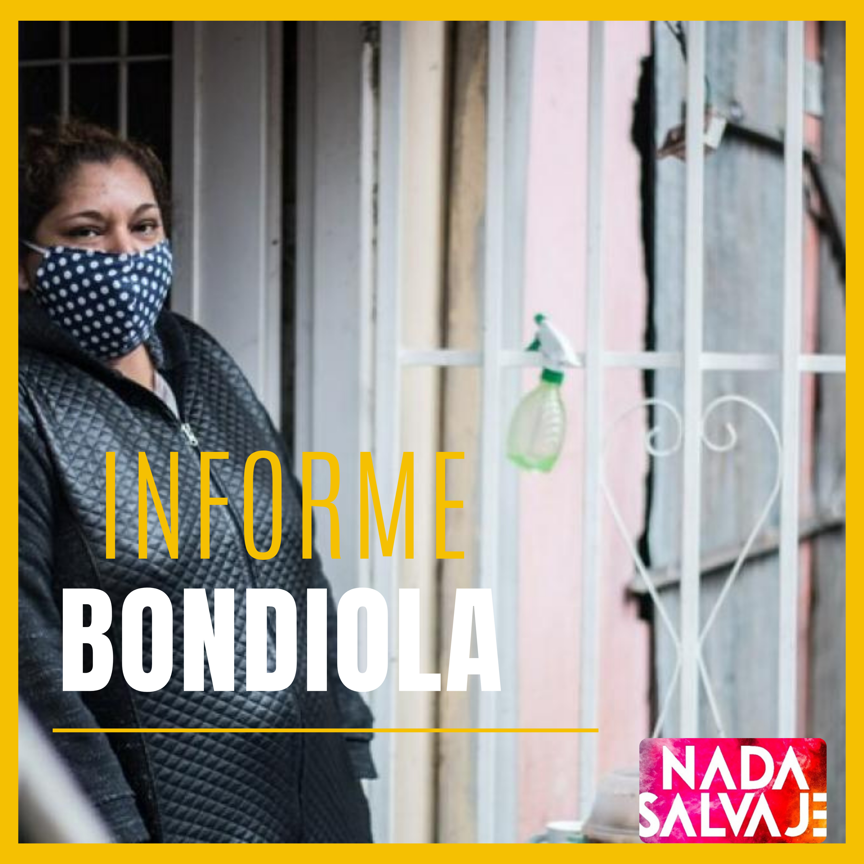 Nada Salvaje Radio