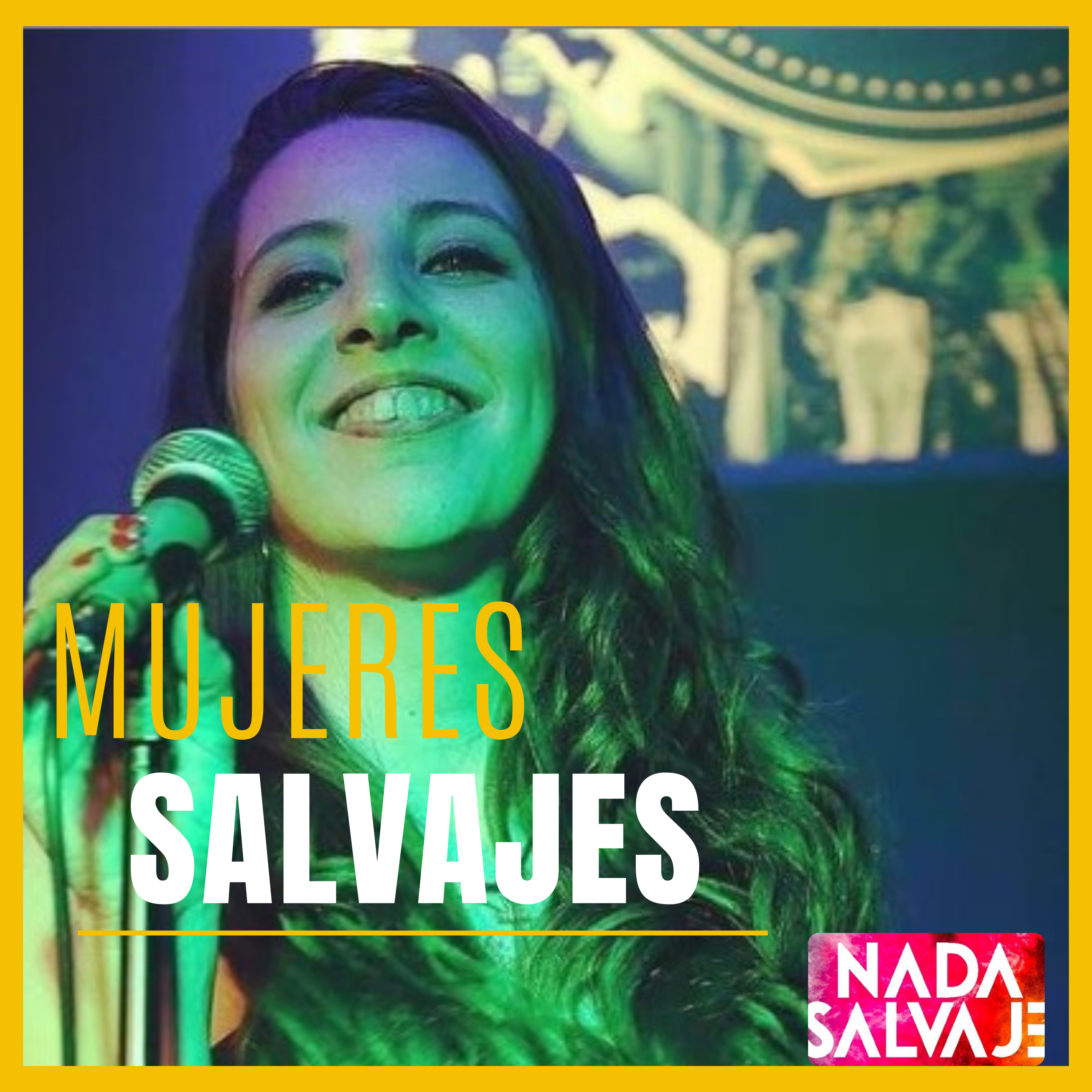 Nada Salvaje Radio