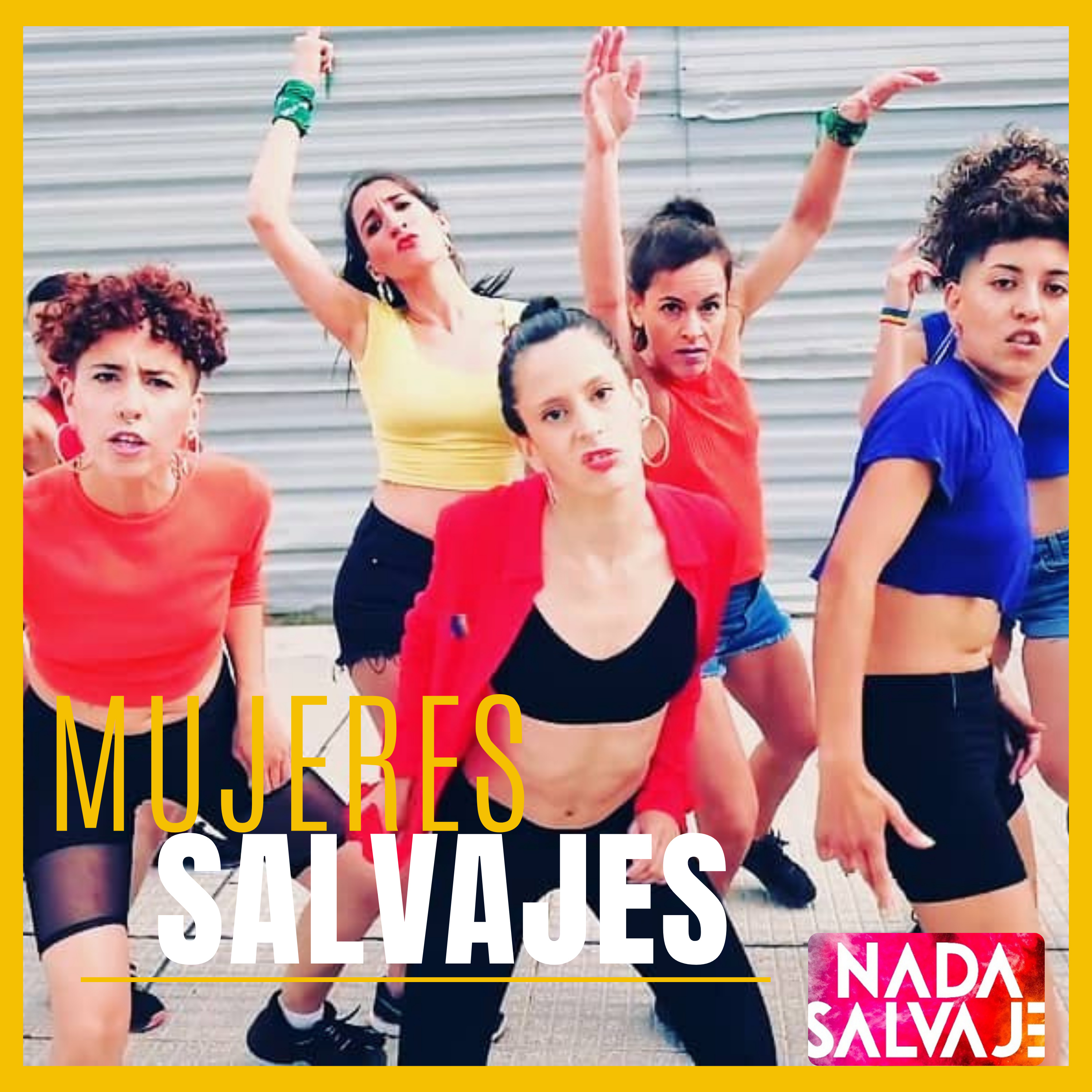 Nada Salvaje Radio