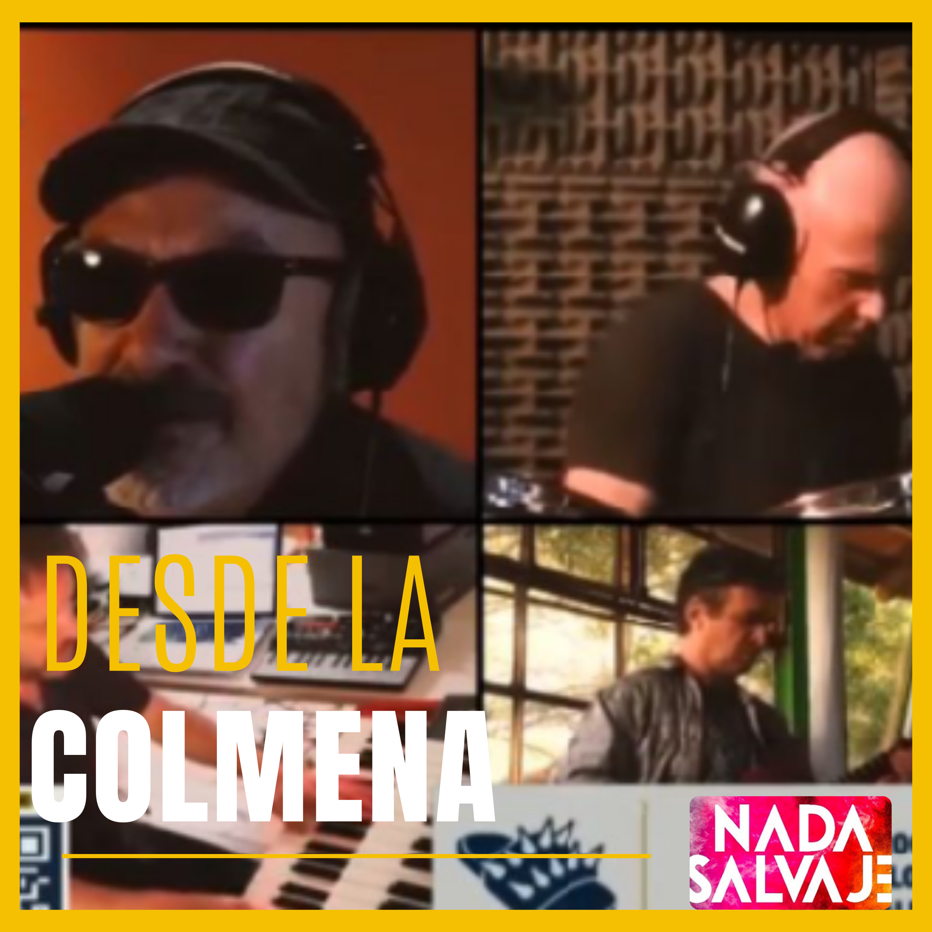 Nada Salvaje Radio