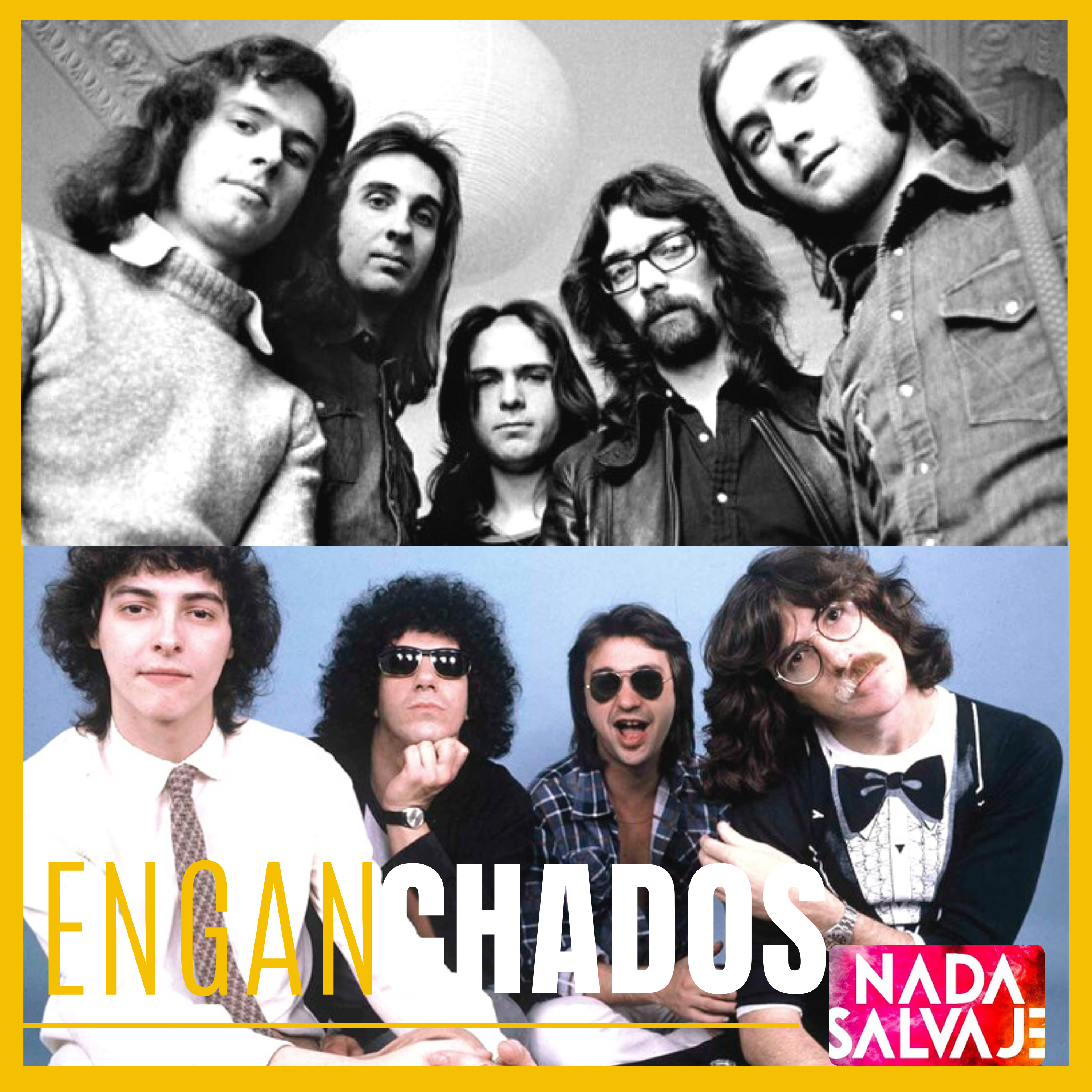 Nada Salvaje Radio
