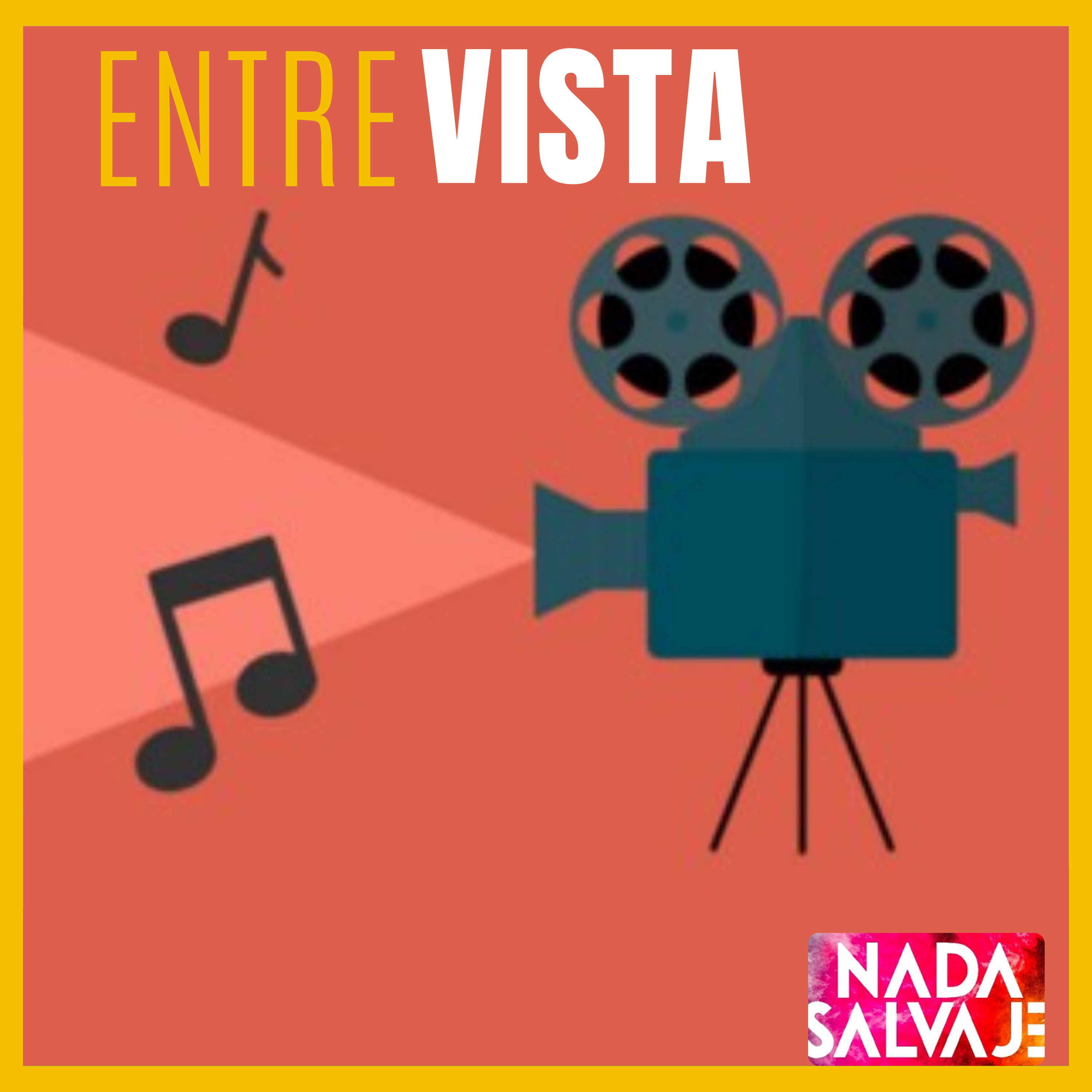 Nada Salvaje Radio