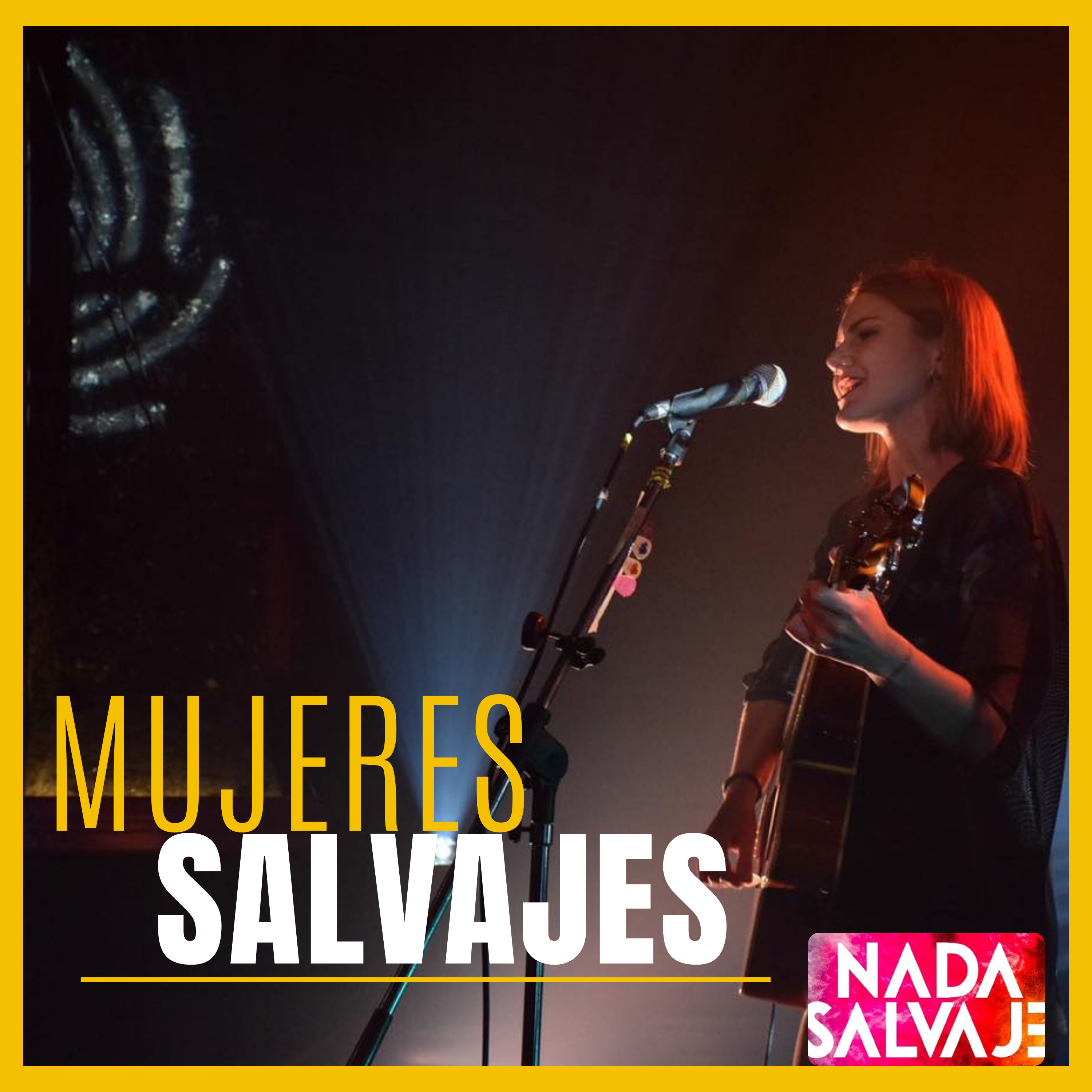 Nada Salvaje Radio
