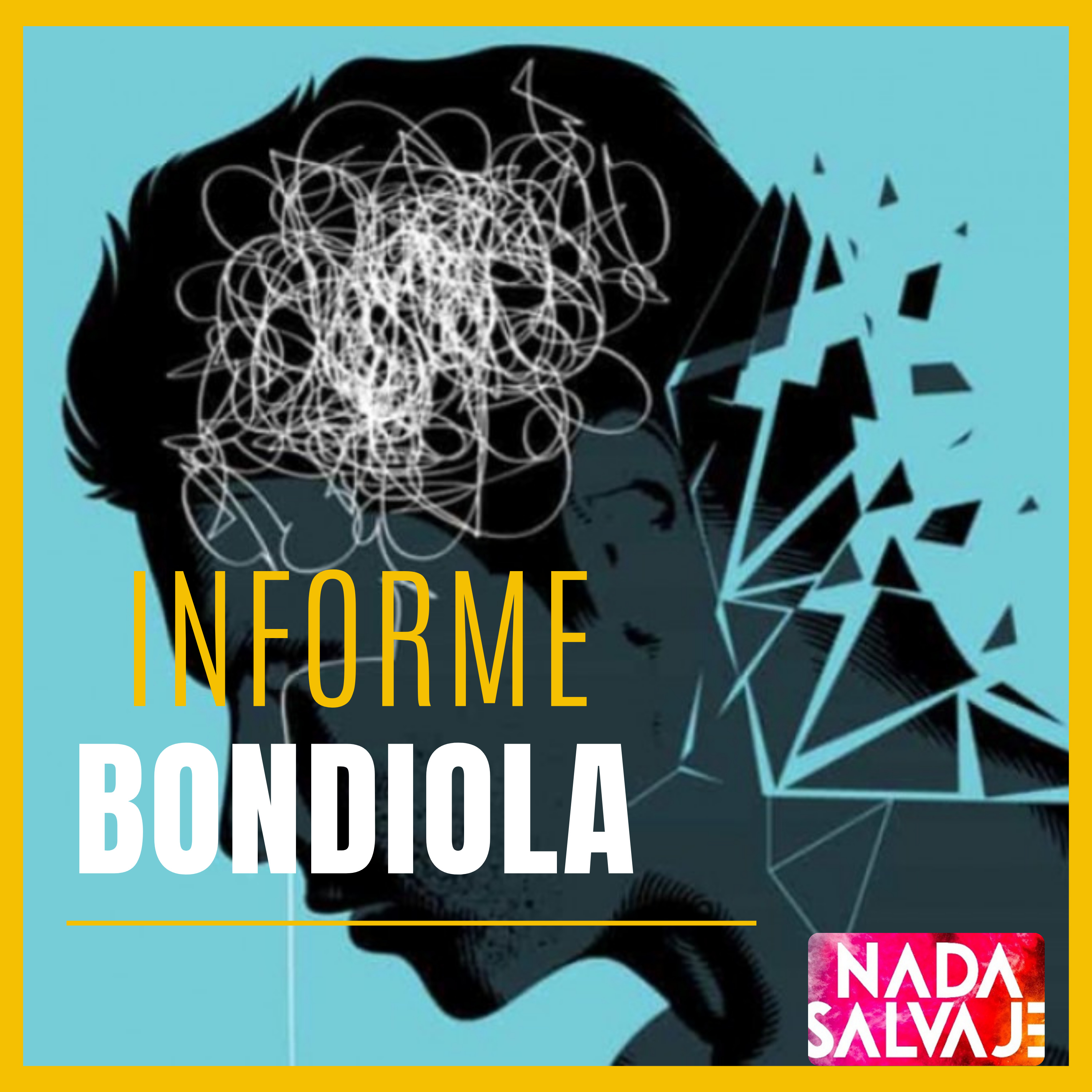 Nada Salvaje Radio