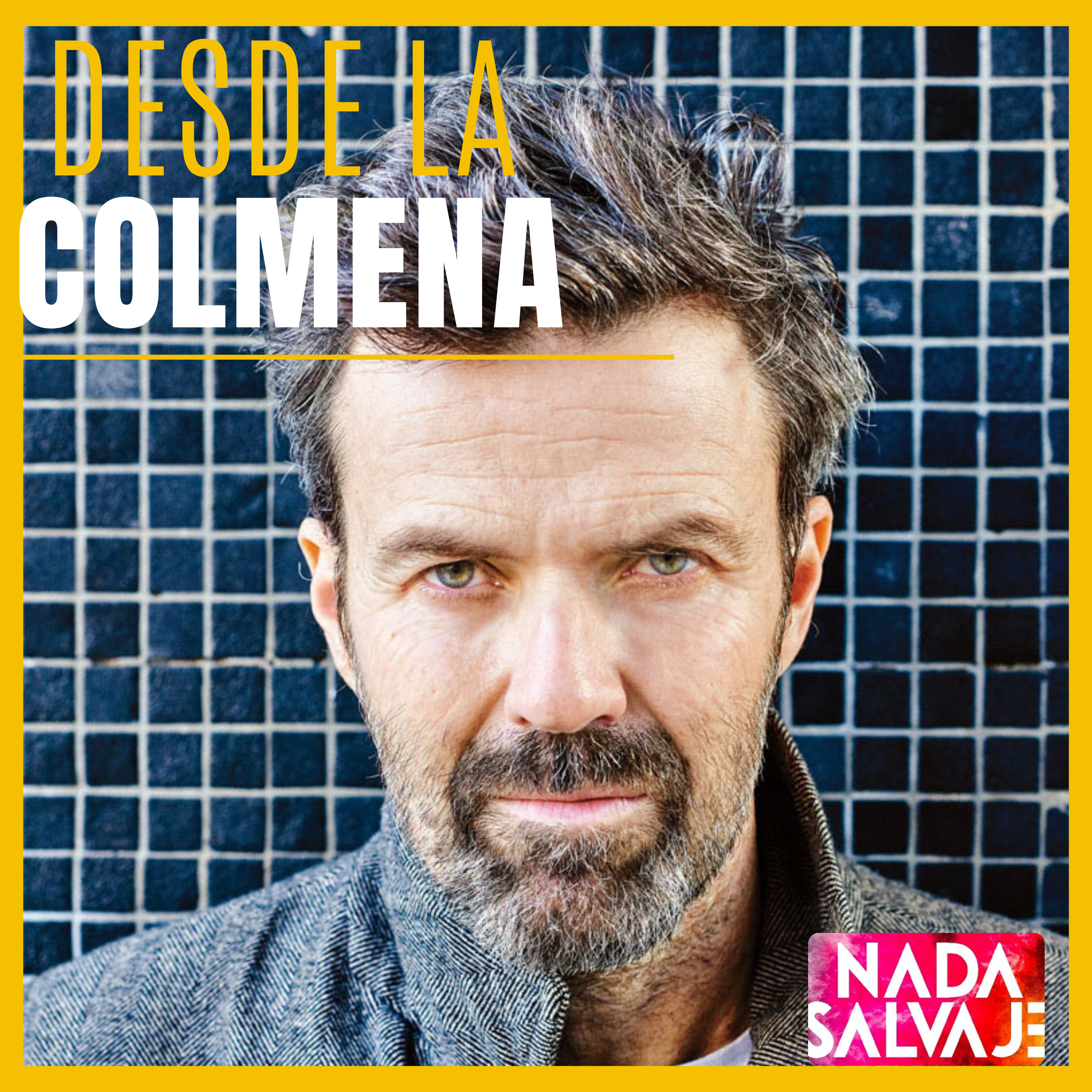 Nada Salvaje Radio