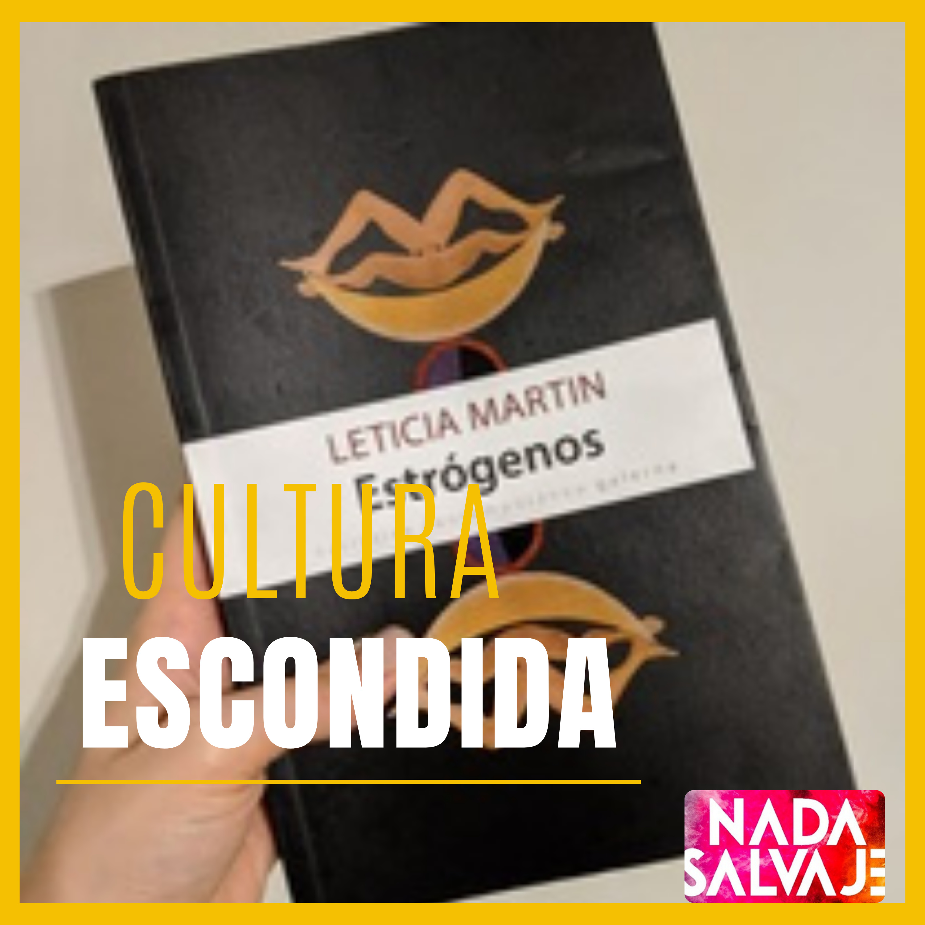 Nada Salvaje Radio